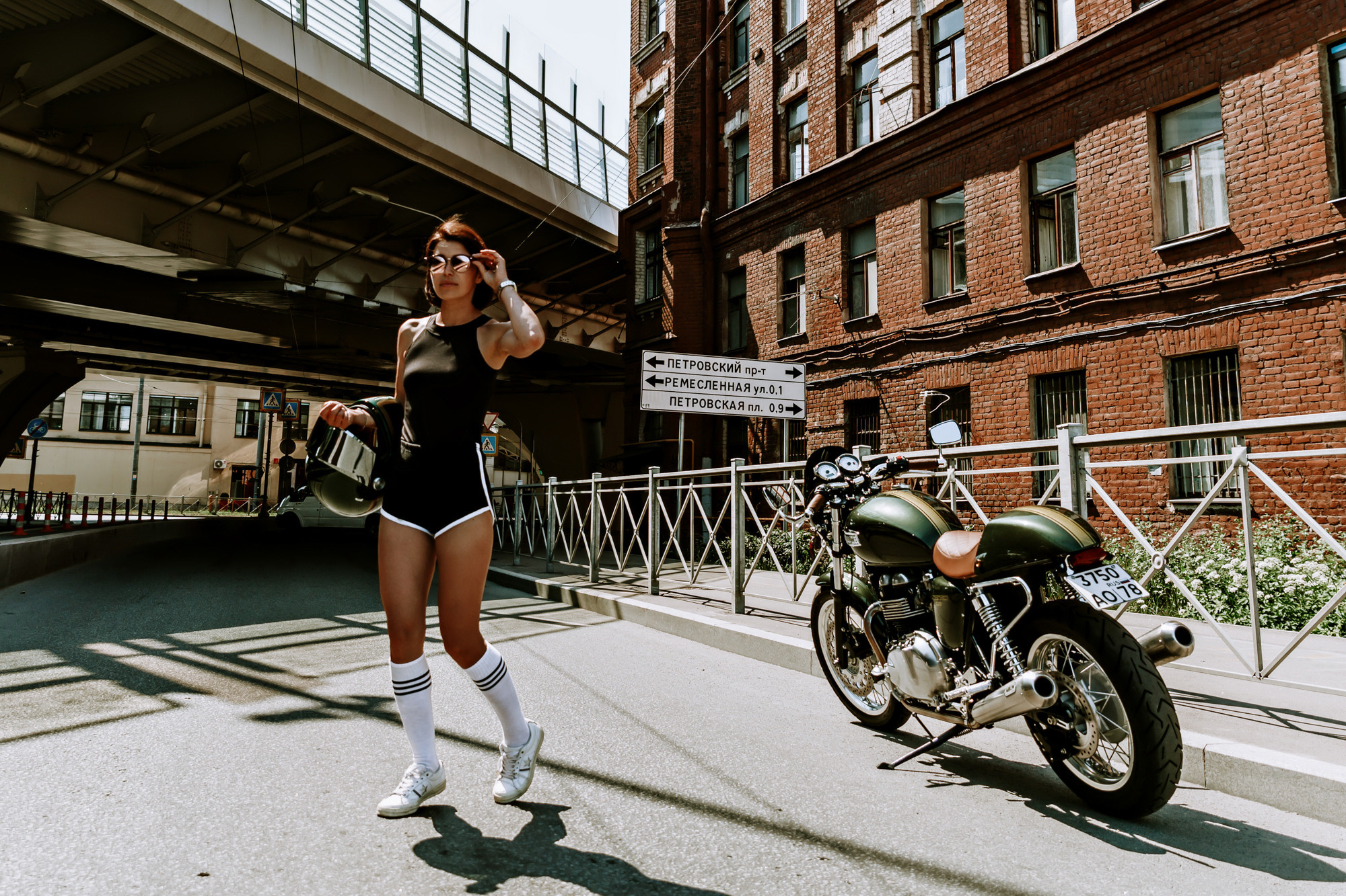 Оксана Triumph. Свадебный и эвент фотограф в Санкт-Петербурге Власов Сергей