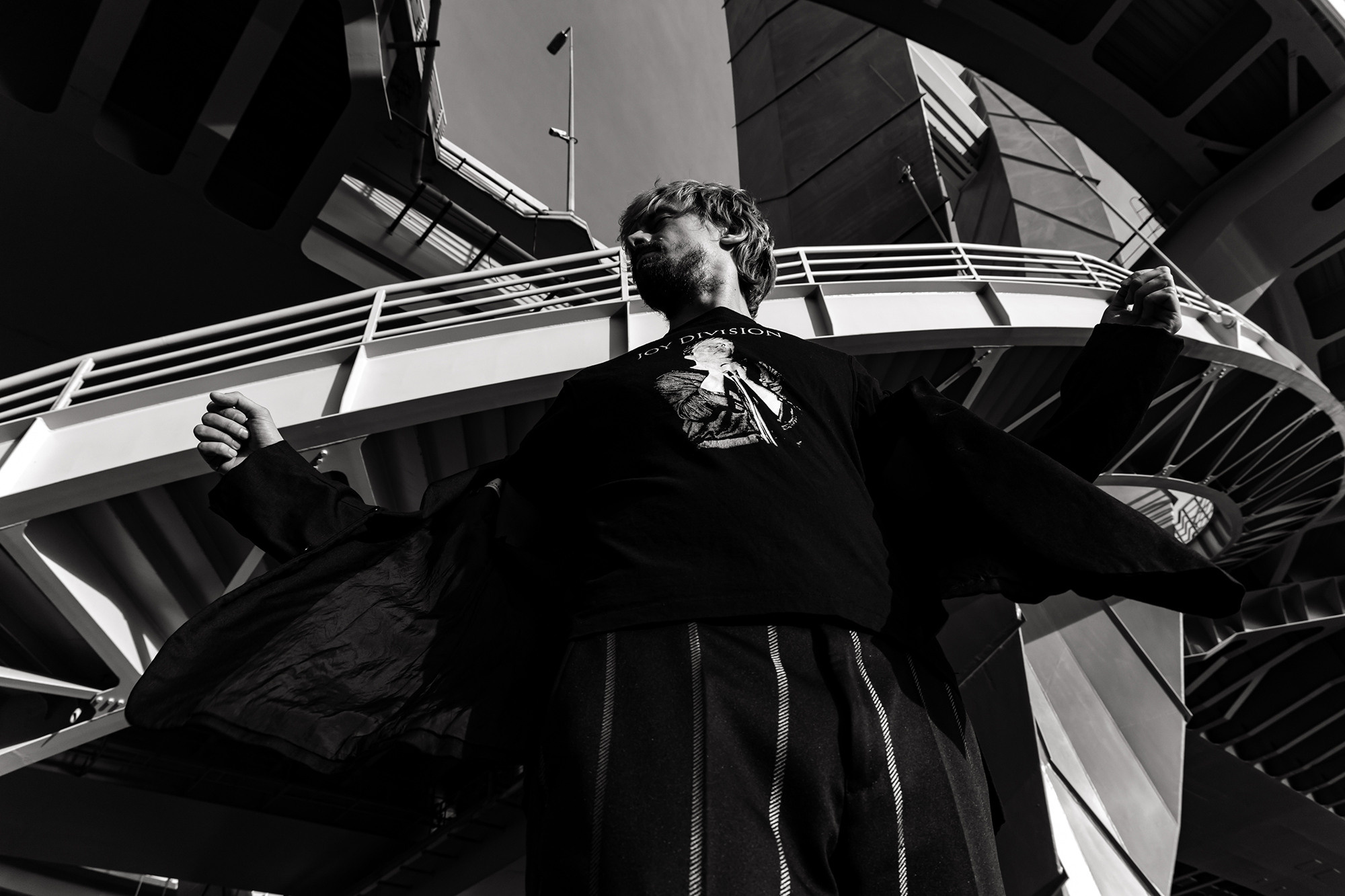 Свадебный и эвент фотограф в Санкт-Петербурге Власов Сергей