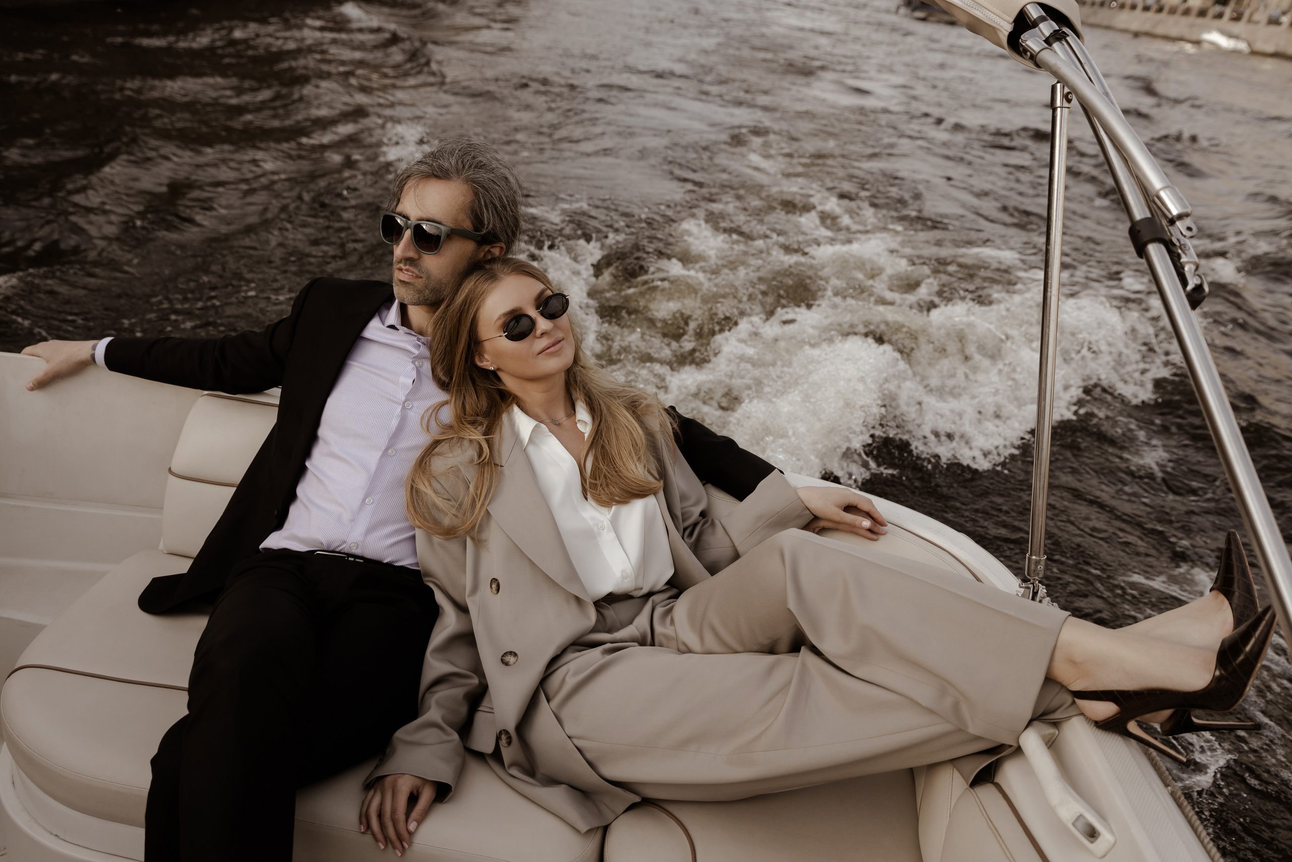 Свадебный и эвент фотограф в Санкт-Петербурге Власов Сергей