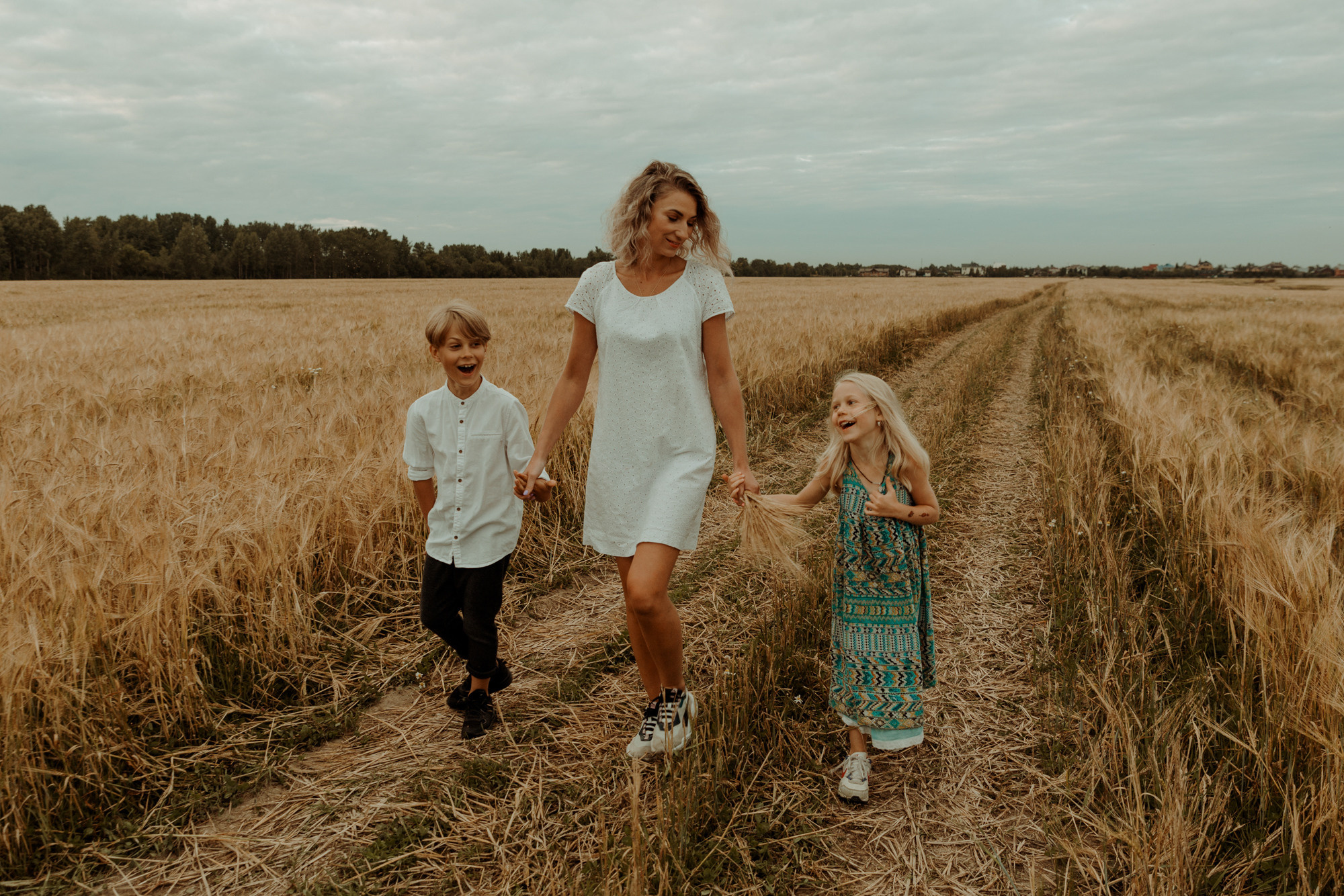 Мои. Свадебный и эвент фотограф в Санкт-Петербурге Власов Сергей