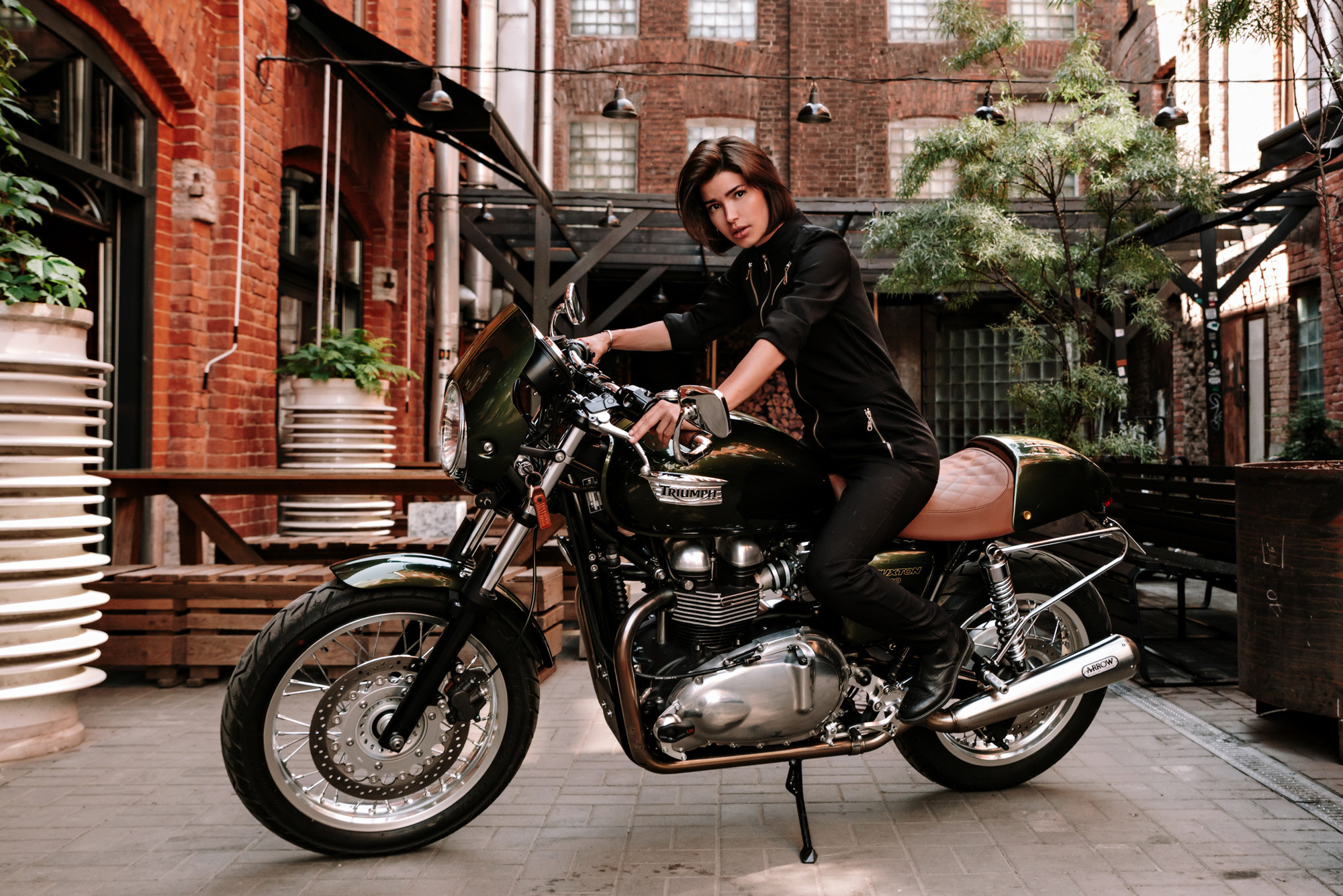 Оксана Triumph. Свадебный и эвент фотограф в Санкт-Петербурге Власов Сергей