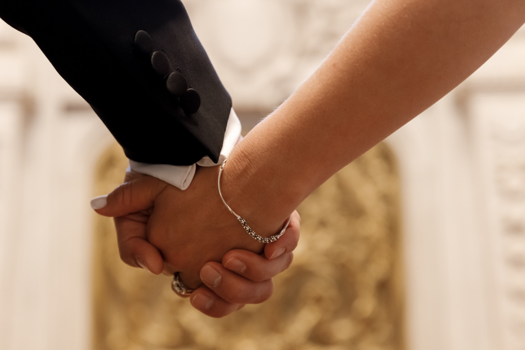 Марина и Алексей. Свадебный и эвент фотограф в Санкт-Петербурге Власов Сергей