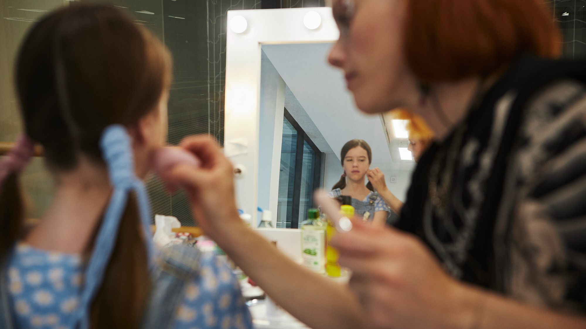 репортажный фотограф