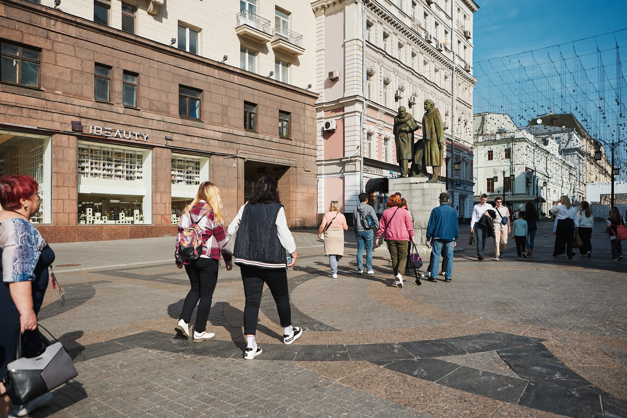 Одноклассники. Репортажный фотограф в Москве — Дмитрий Тарасов | Съёмка мероприятий, концертов, корпоративов