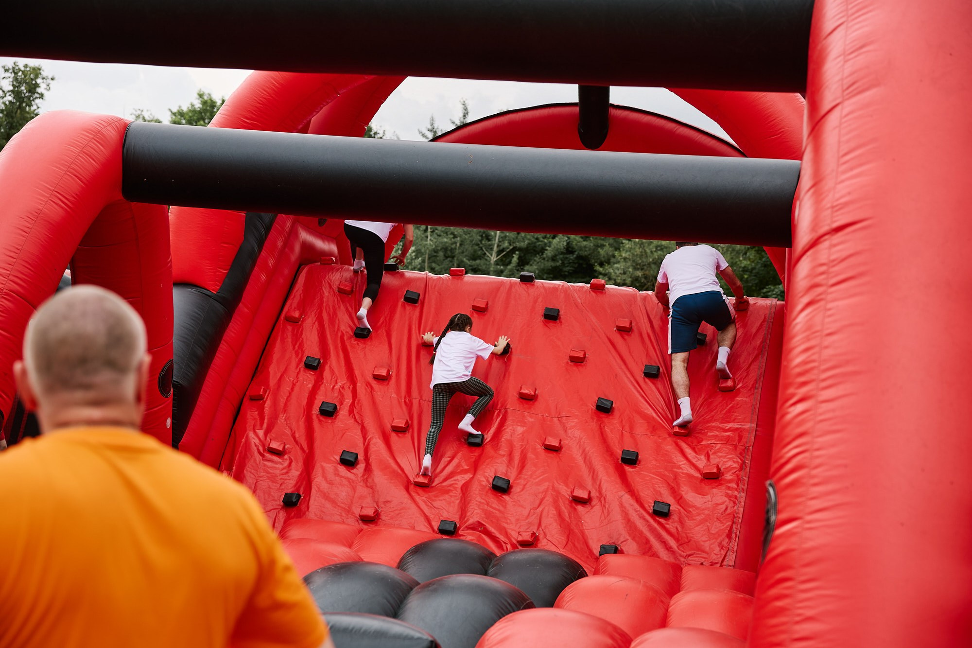 Фотограф на «Дне Московского спорта» — репортажная съёмка спортивного праздника. Репортажный фотограф в Москве — Дмитрий Тарасов | Съёмка мероприятий, концертов, корпоративов