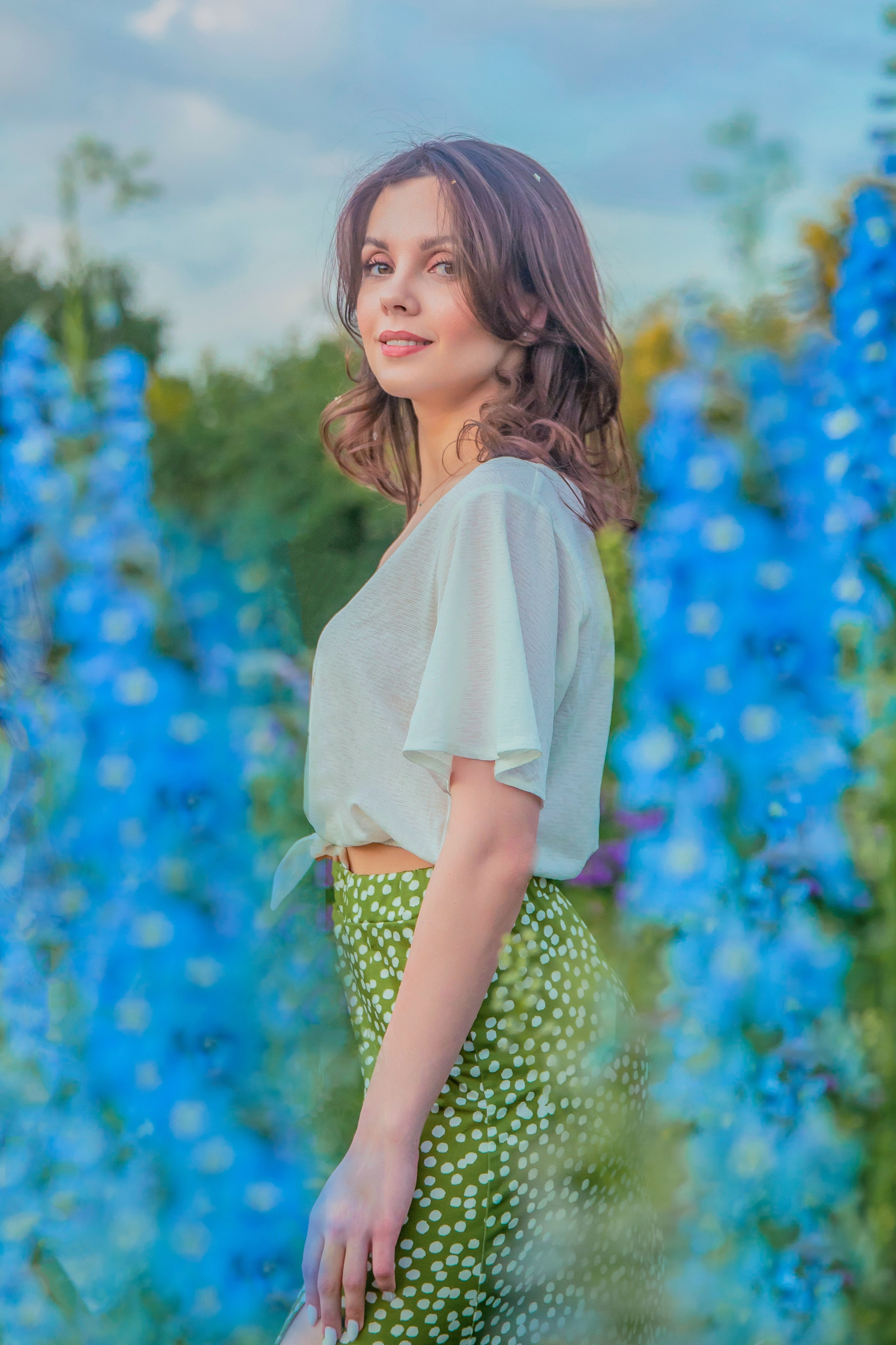 Семья Арины. Семейный и детский фотограф в Москве и Краснодаре Натали Питенко