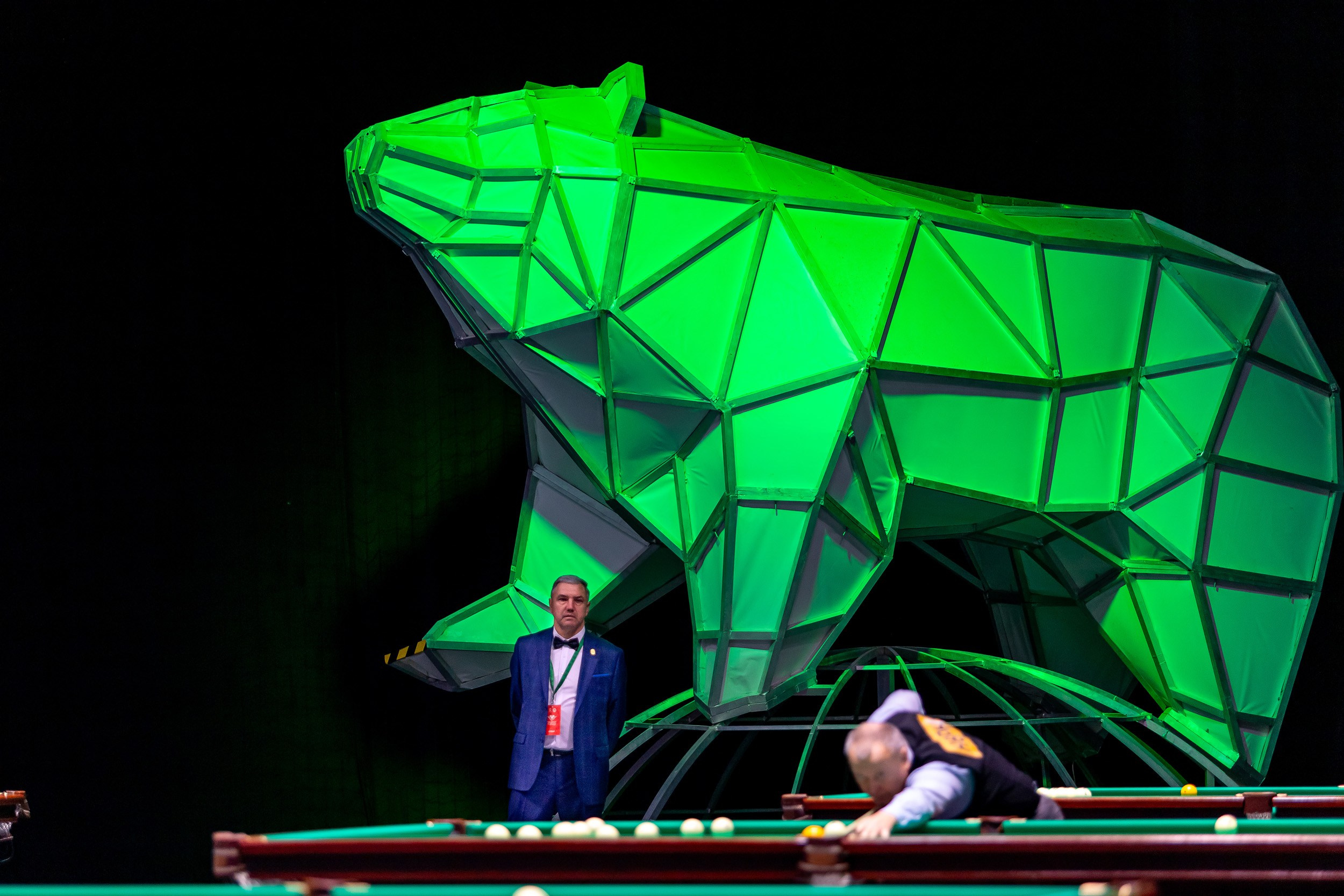 Бильярд, 9 ноября 2024. Htykk_photo