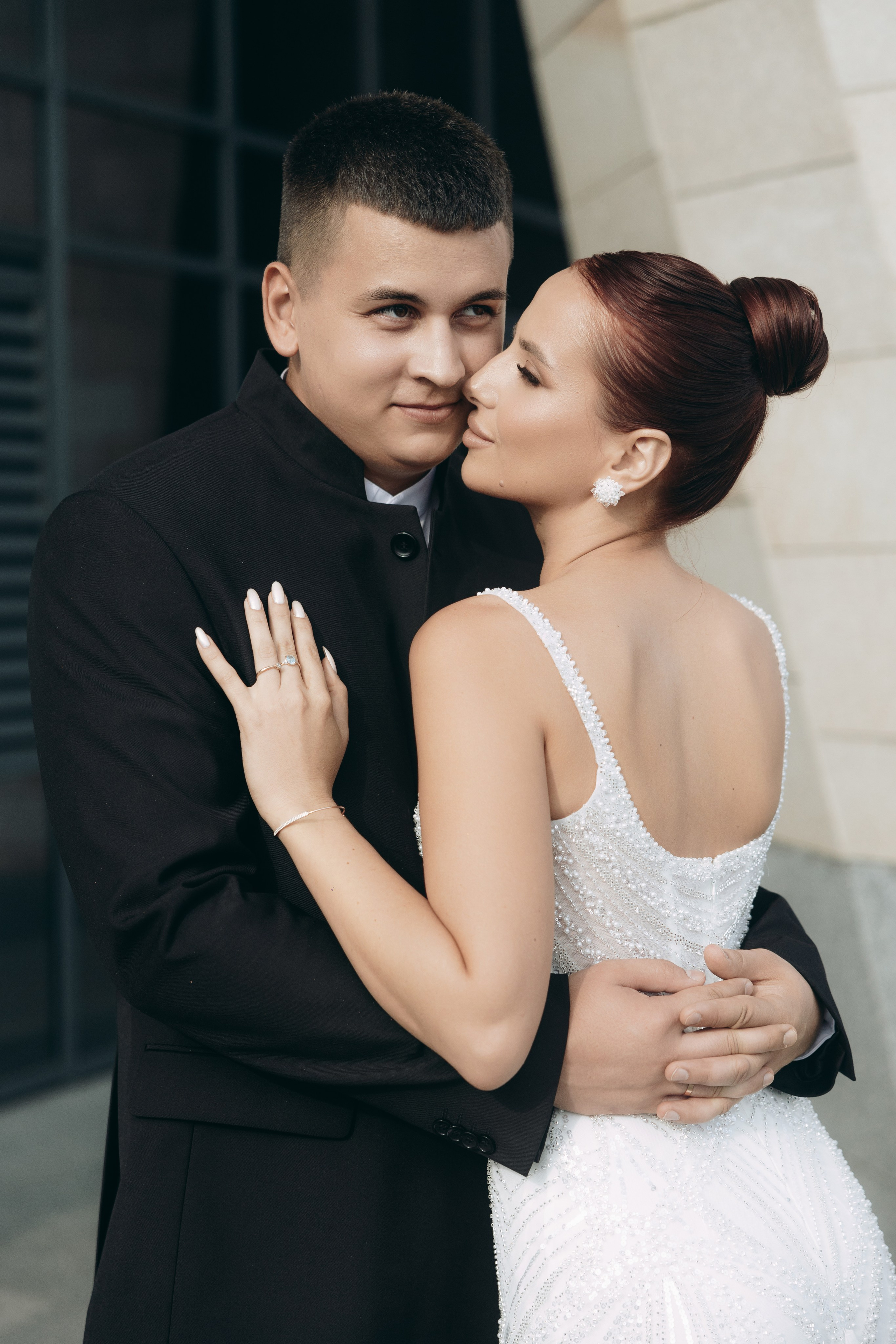 Эдуард & Диляра