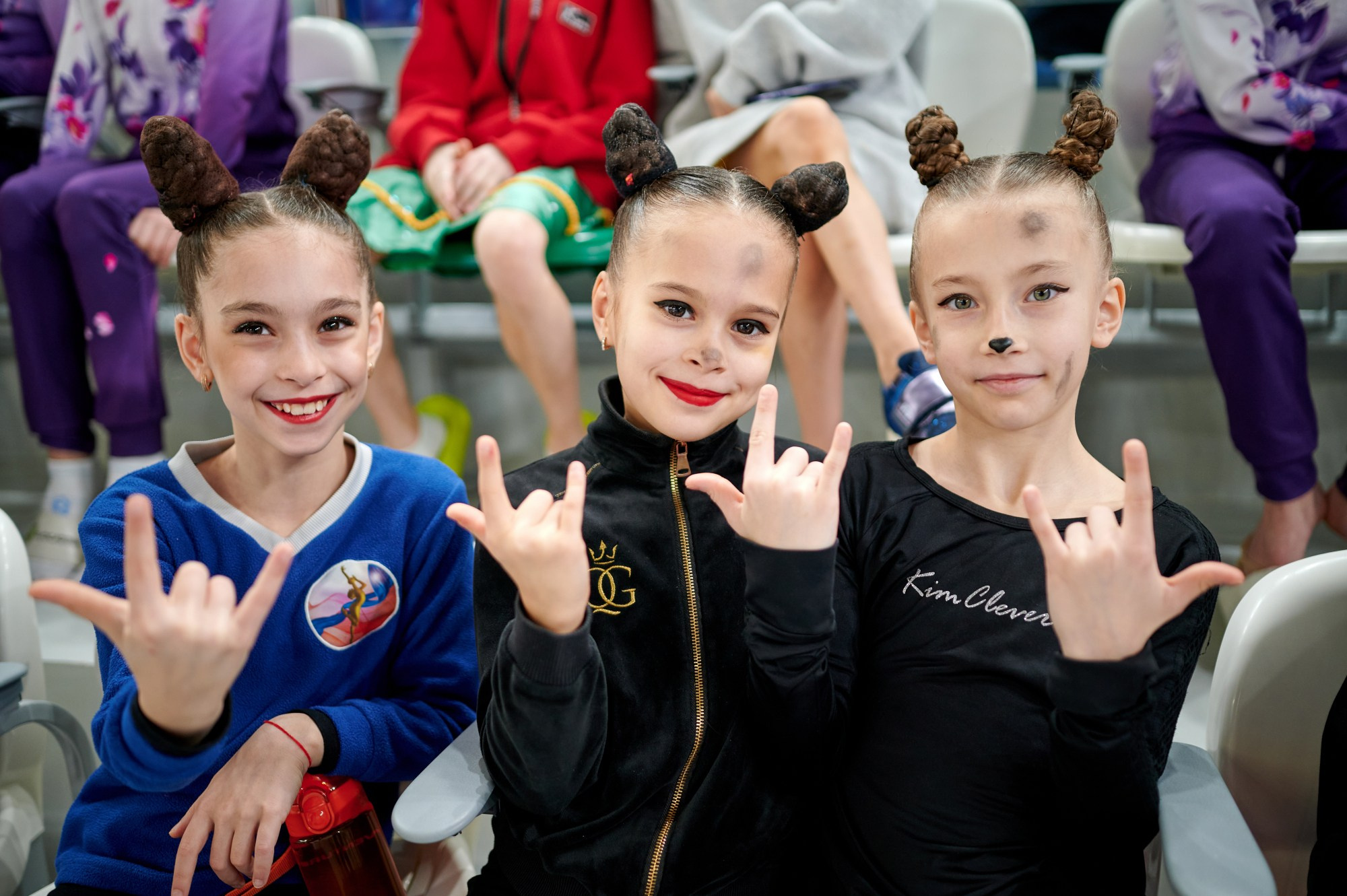 Кубок россии по художественной гимнастике 2023 Екатеринбург. Мезенцев Евгений фотограф