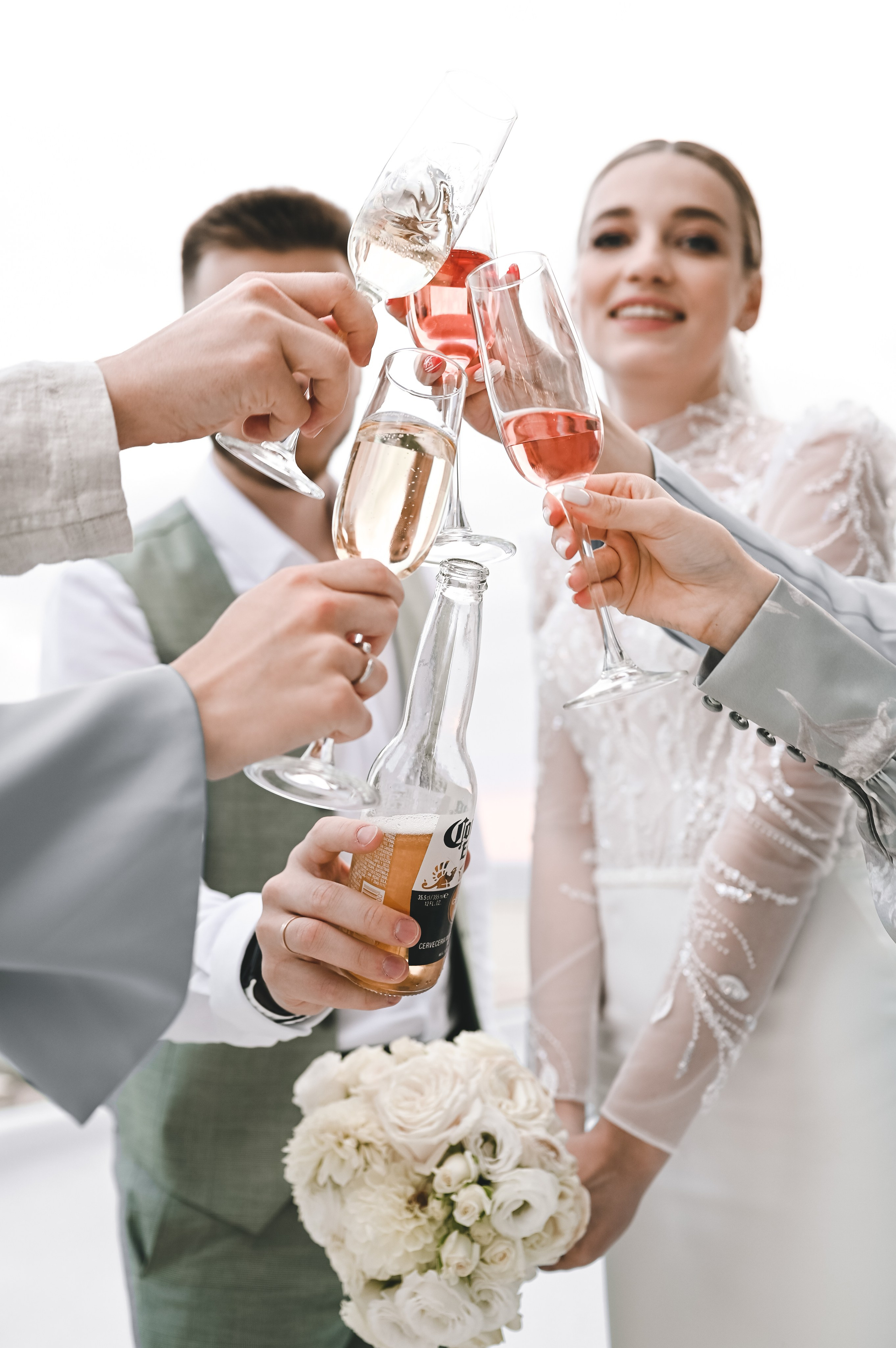 Дима и Полина. Mriya & Гурзуф. Свадебный фотограф. Крым и дальше!