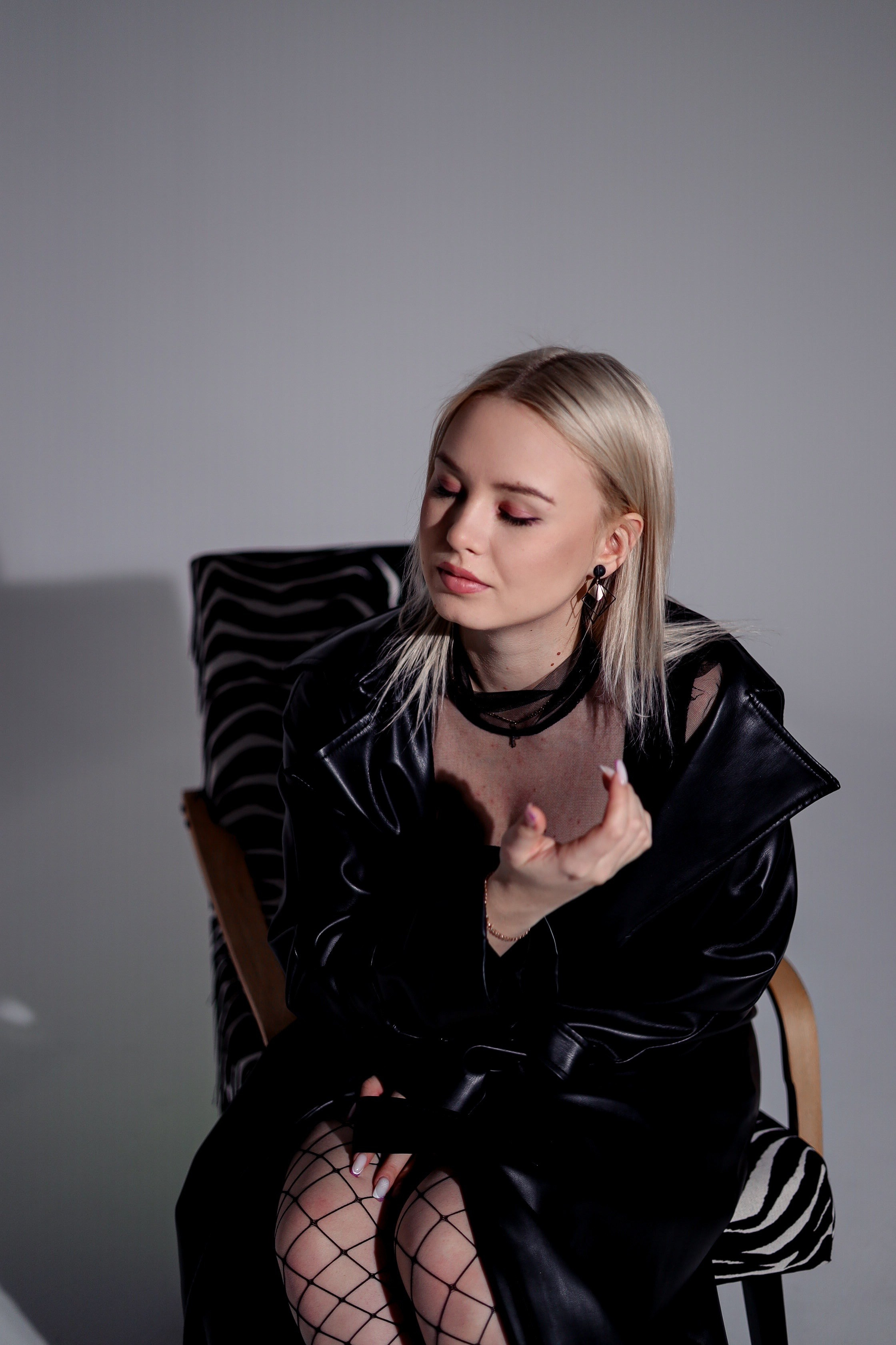 Ангелина. Фотограф Мария Лаенко