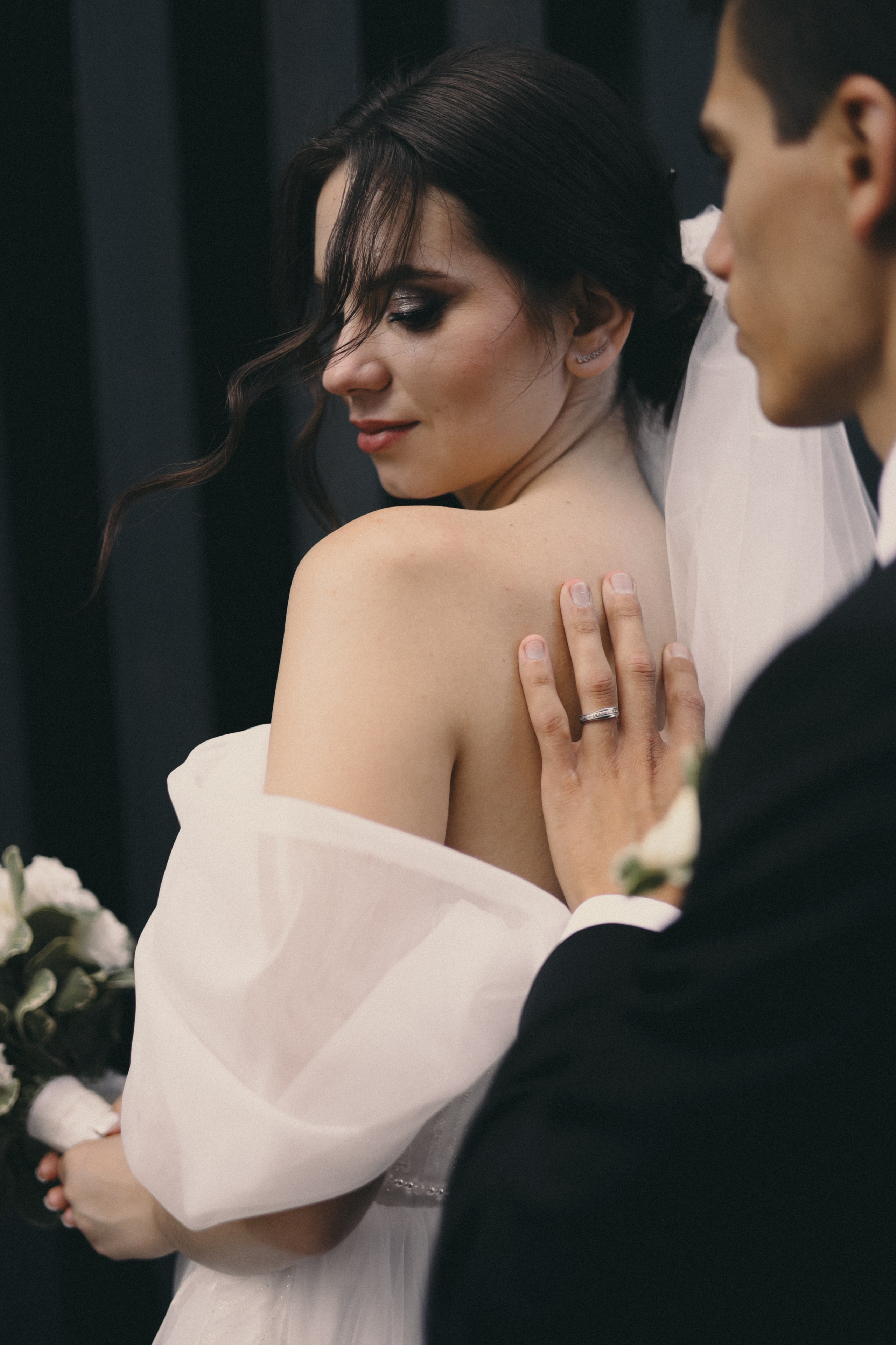 Андрей & Анна. Фотограф Мария Лаенко