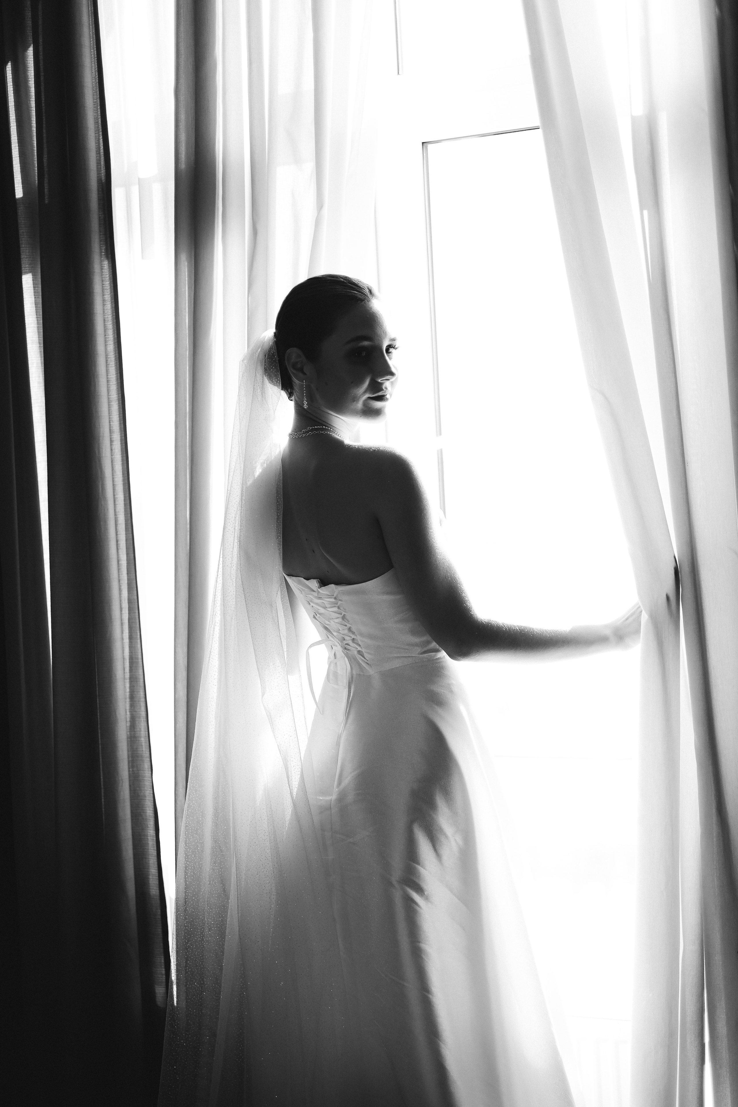 Илья & Виктория. Фотограф Мария Лаенко