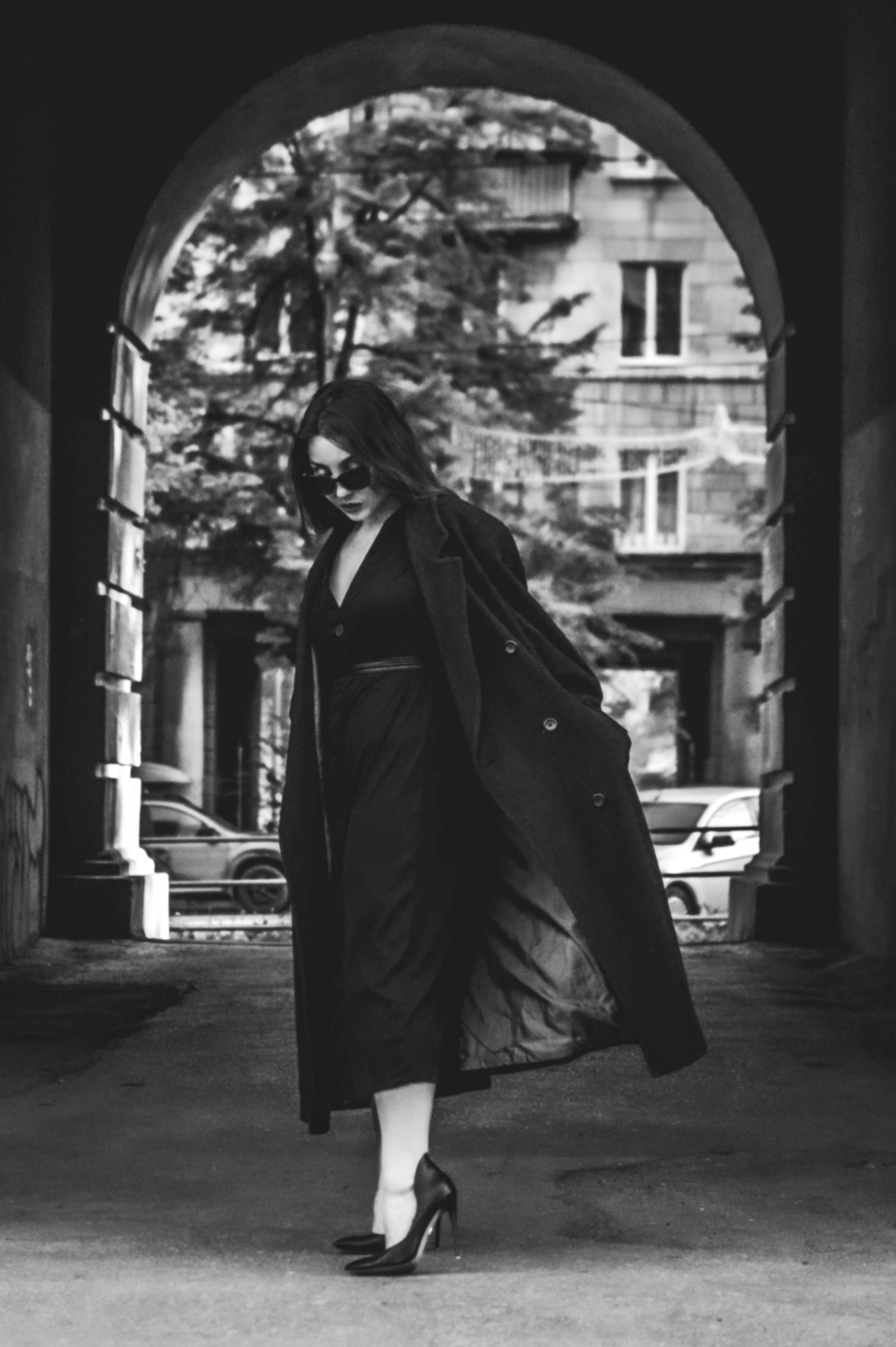 Мария. Главная