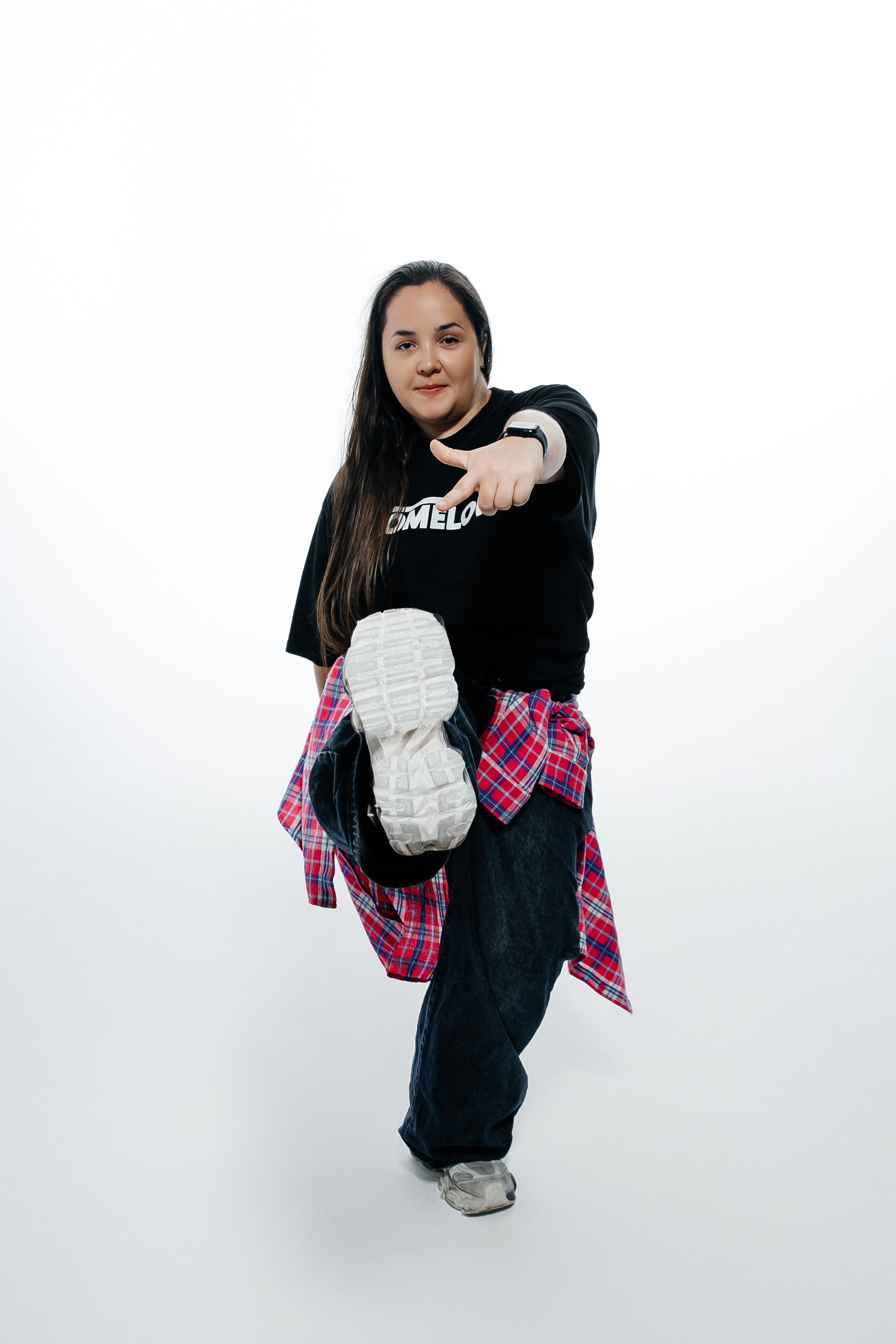 VMD STUDIO. Портреты. Мансорунов Баир | Фотограф | Бурятия