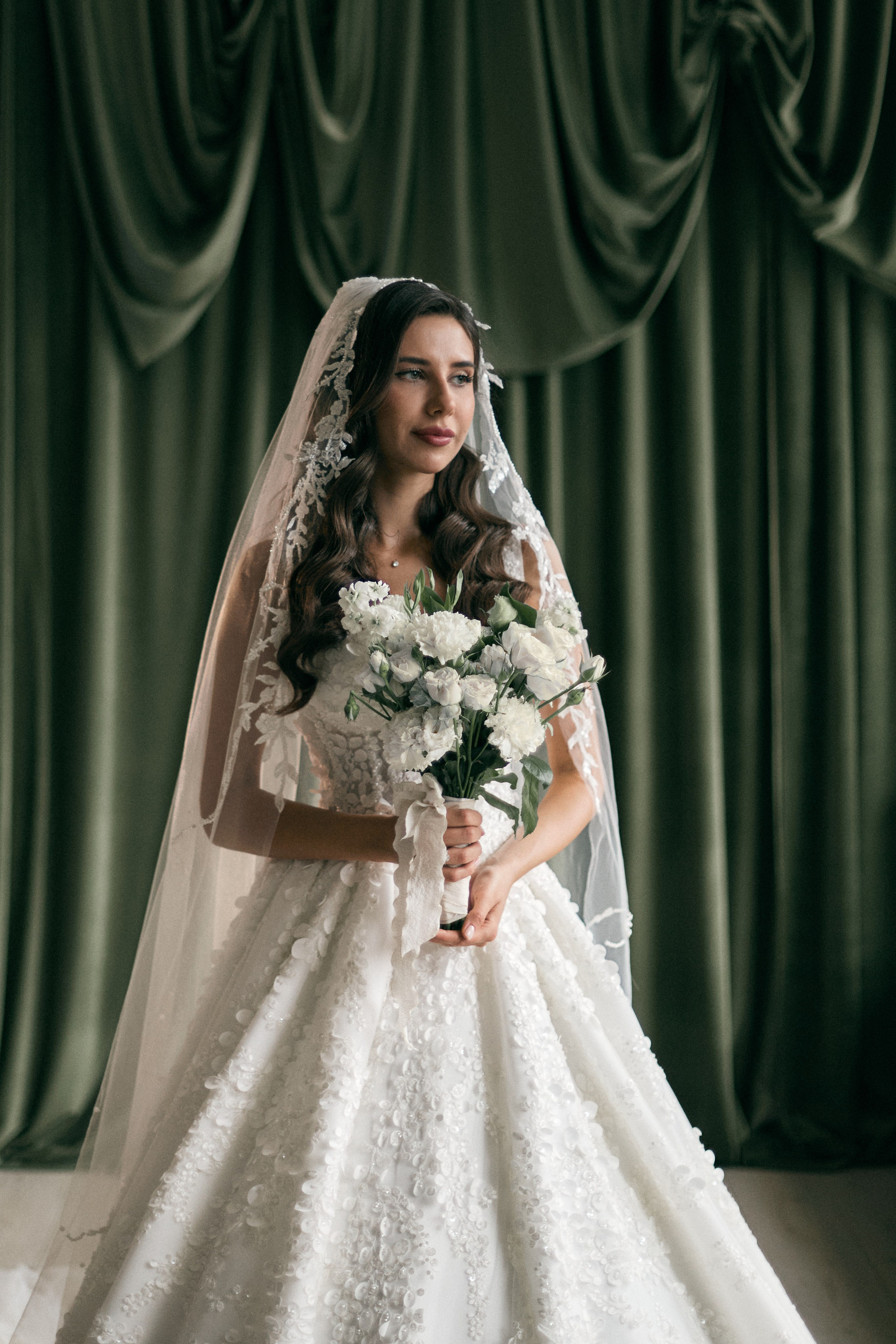 Тимур и Милена. Свадебный фотограф в Майкопе