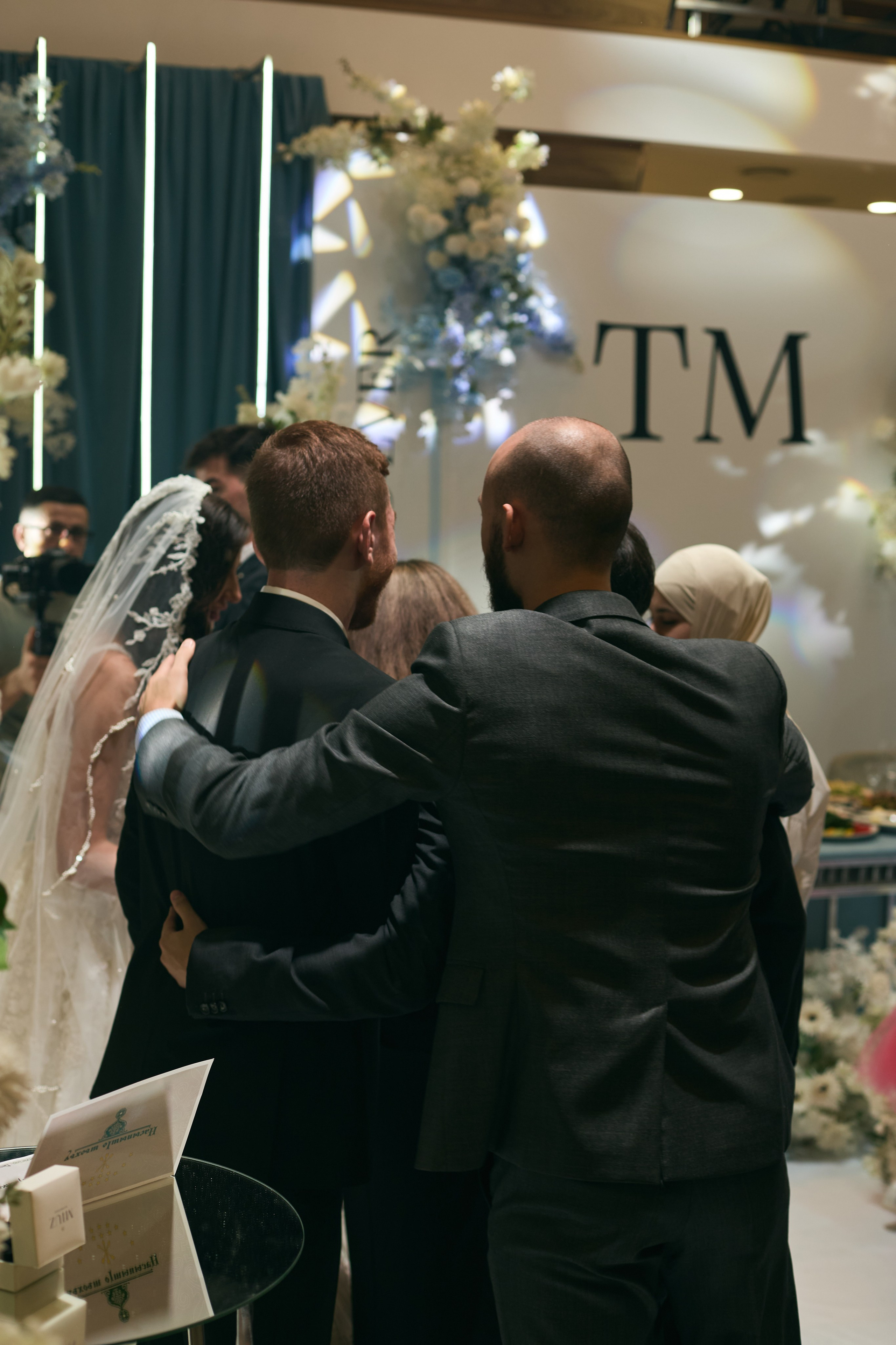 Тимур и Милена. Свадебный фотограф в Майкопе