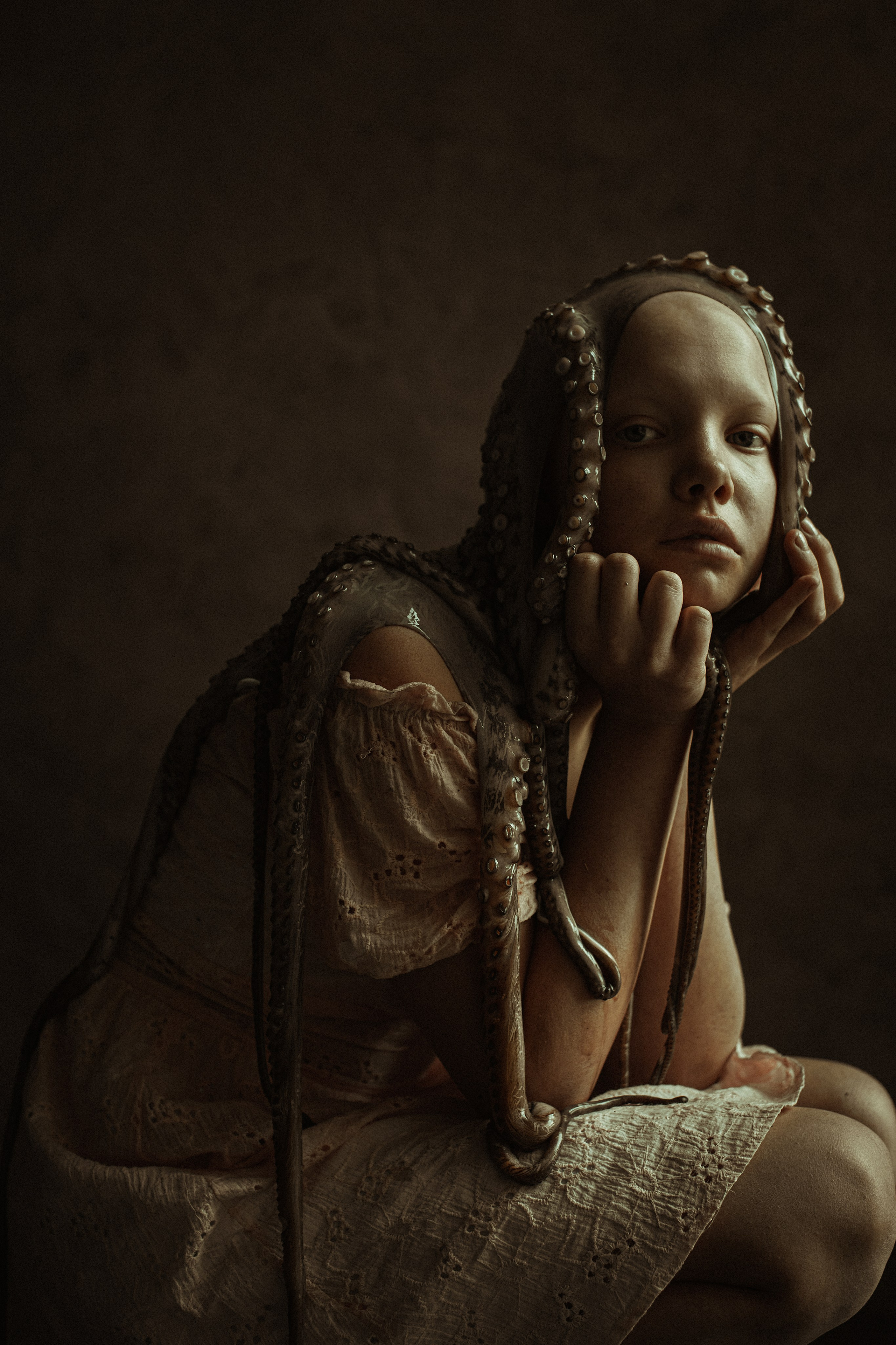 Мои работы в цвете. Портретный фотограф Марина Щеглова в Москве