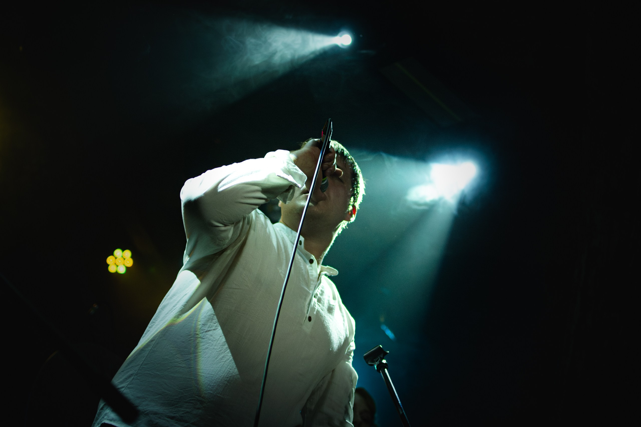 КОНЦЕРТЫ. Фотограф в Москве — Олег Штыканов