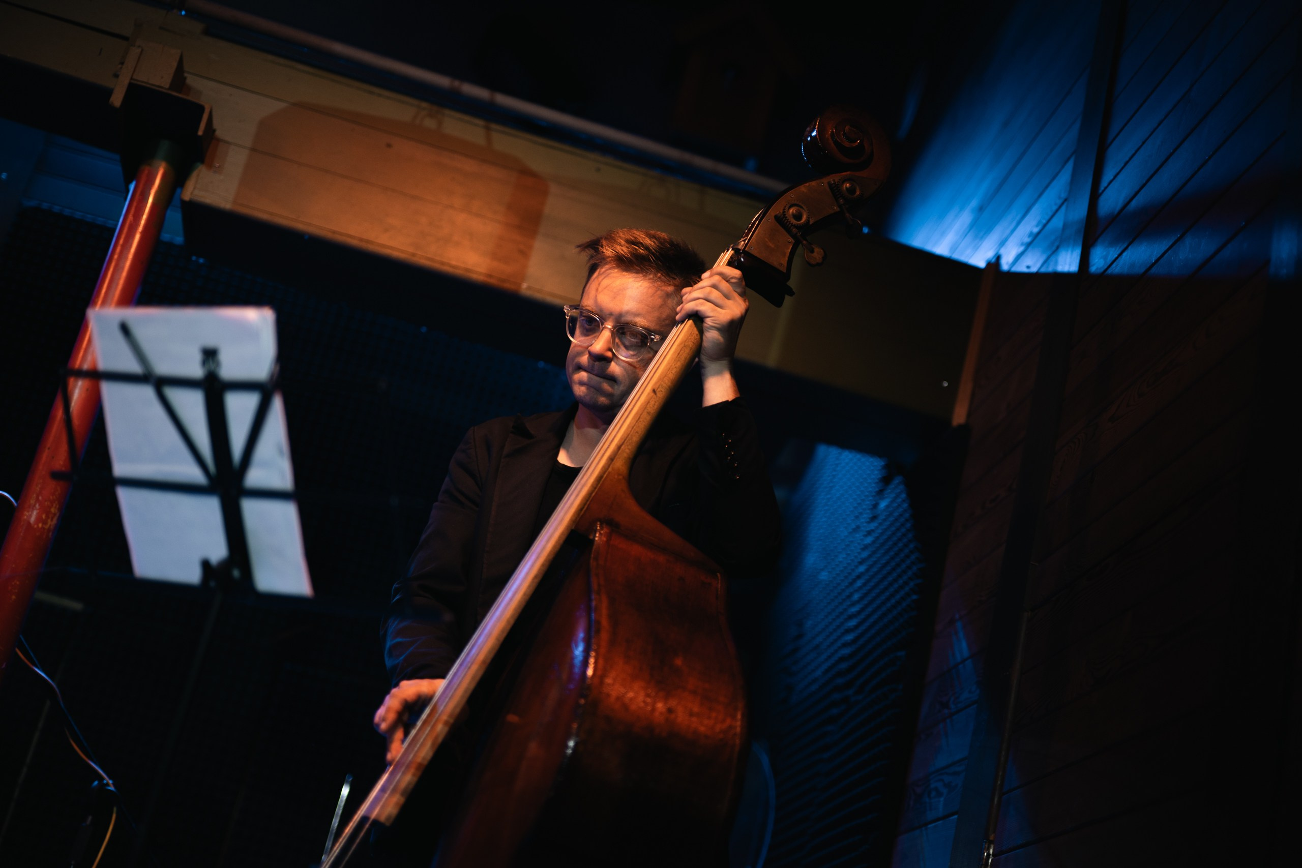 КОНЦЕРТЫ. Фотограф в Москве — Олег Штыканов