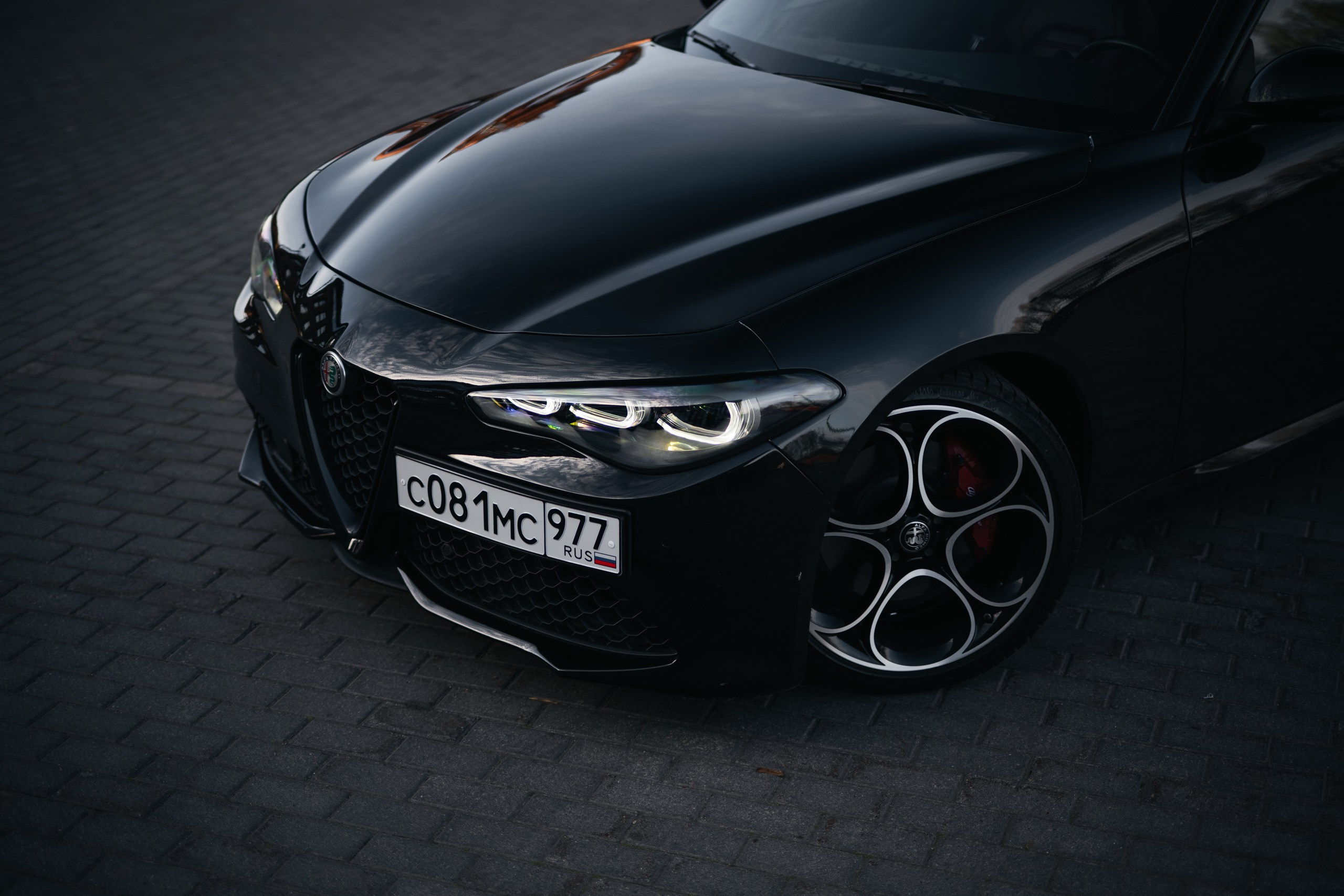 АВТОМОБИЛИ. Фотограф в Москве — Олег Штыканов