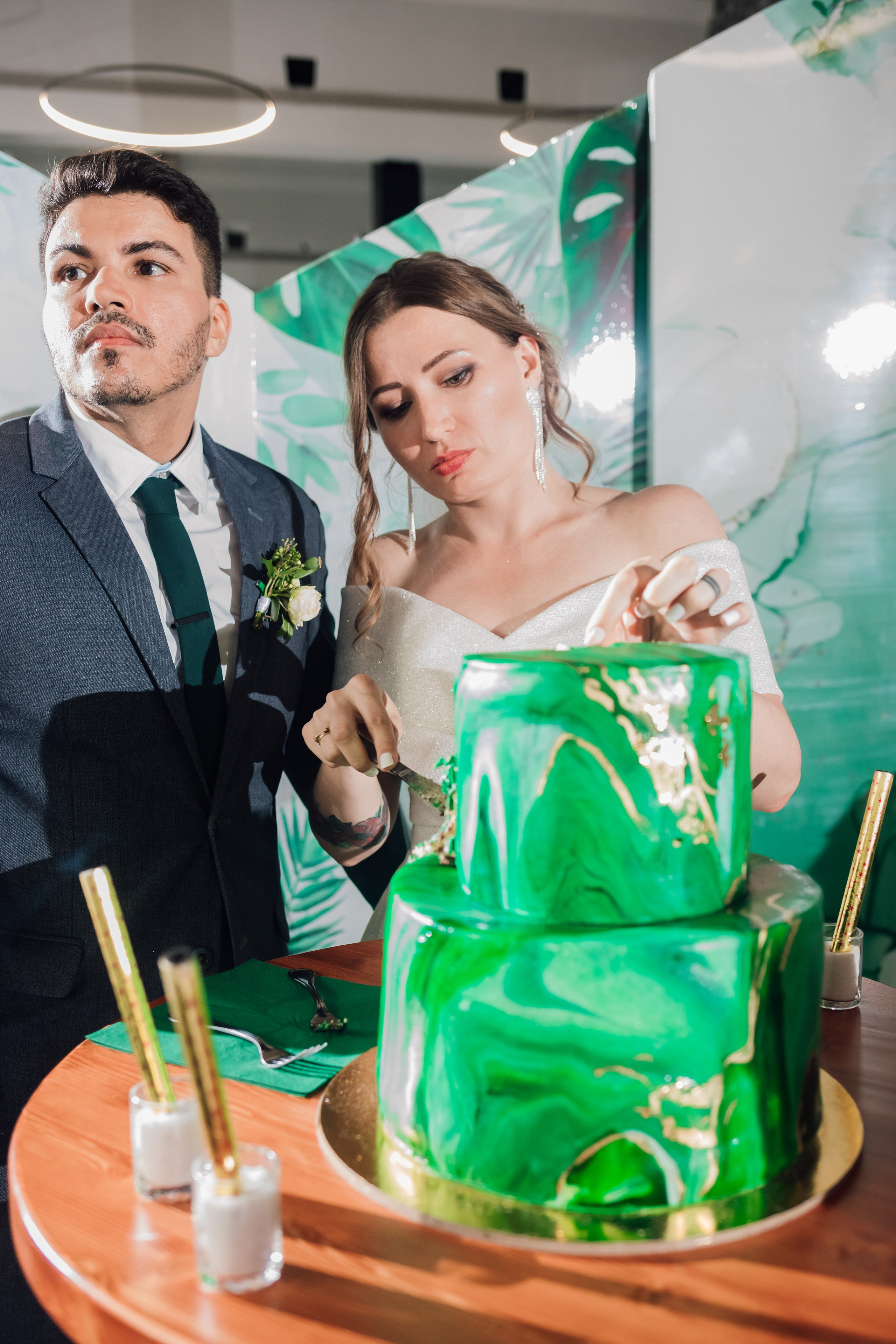 Анастасия и Лукас. Свадебный и семейный фотограф в Москве Евгения Лисина