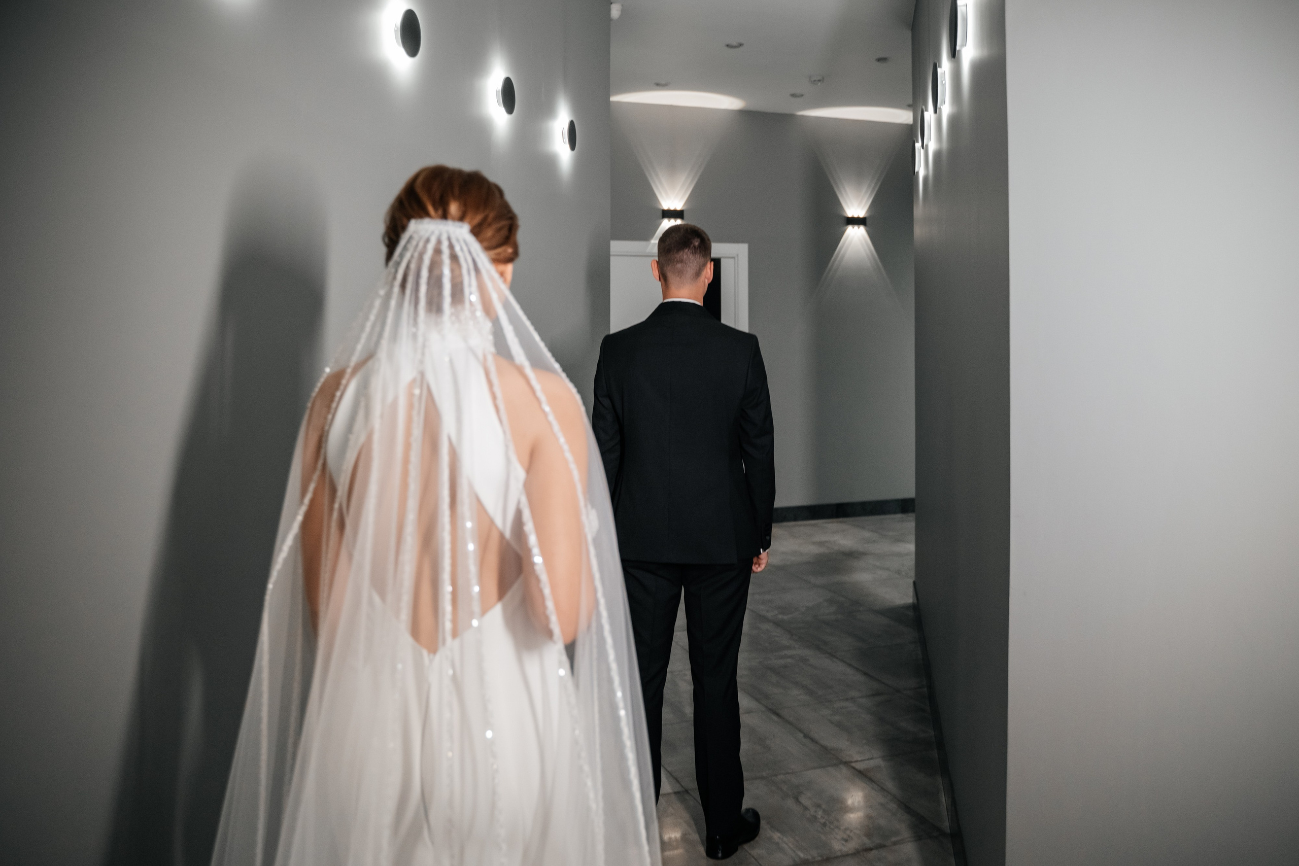 Роман и Полина. Свадебная  съемка на Алтае