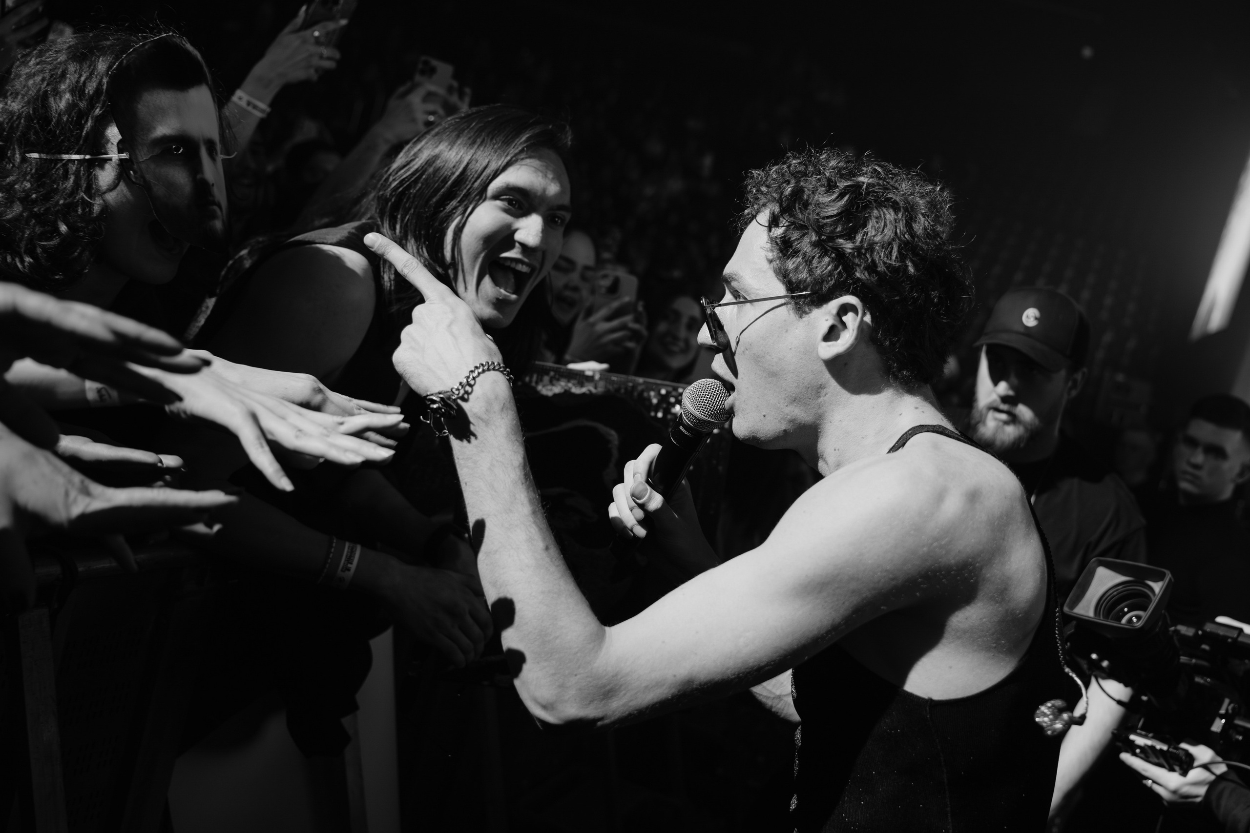 ZOLOTO. Портретный и репортажный фотограф в Санкт-Петербурге Максим Пашков