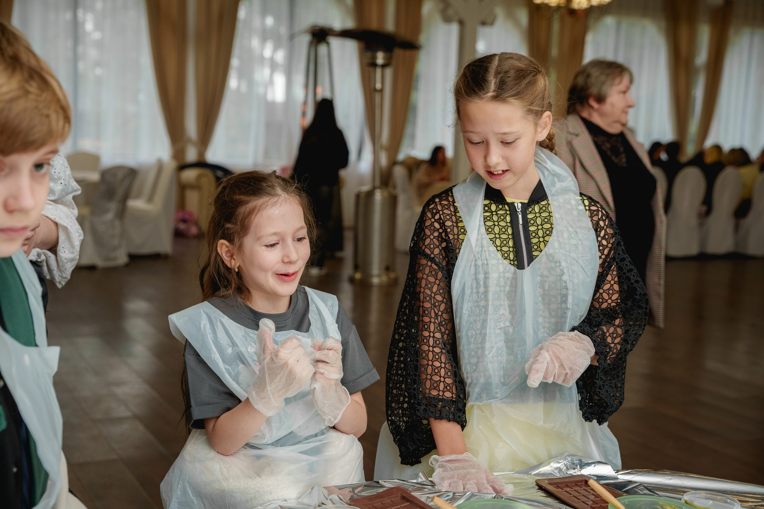 Выпускной 9 класс. Станислав Тюрин Фотограф Москва. Индивидуальные и семейные фотосессии;