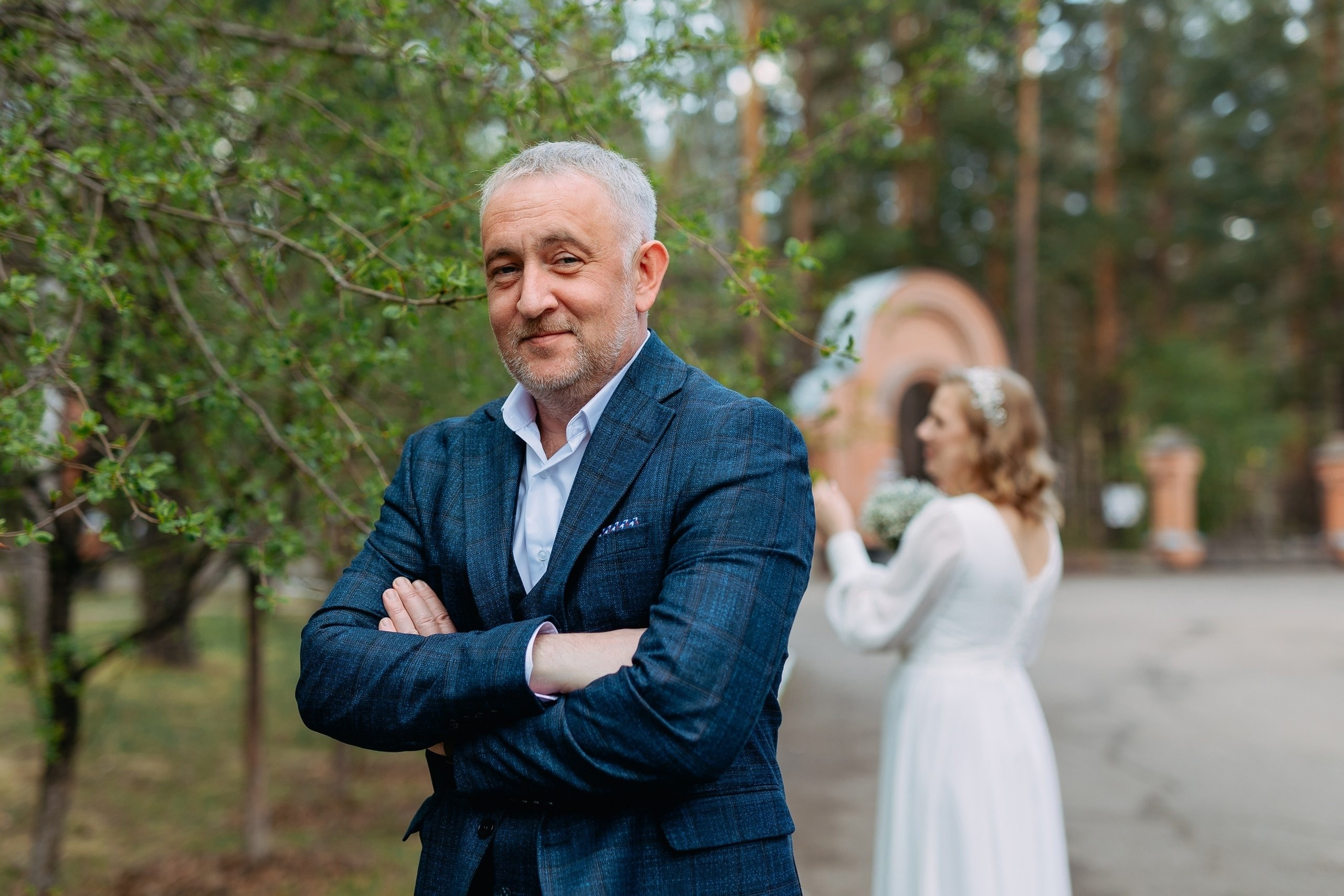 Свадьба. Фотограф Екатерина Головатюк, Железногорск Красноярского края