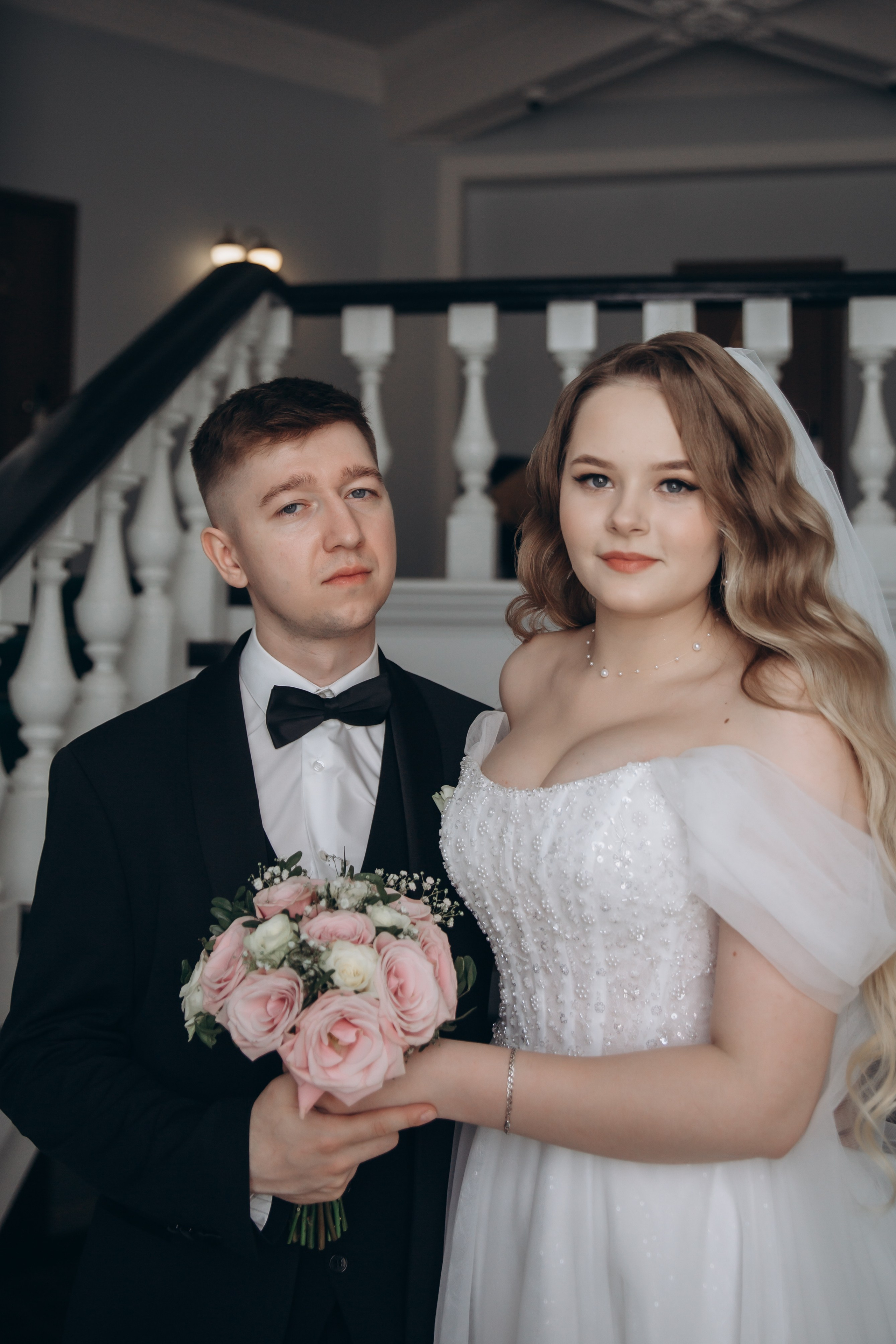 Вика&Влад. Вероника Дмитриева Фотограф Барнаул