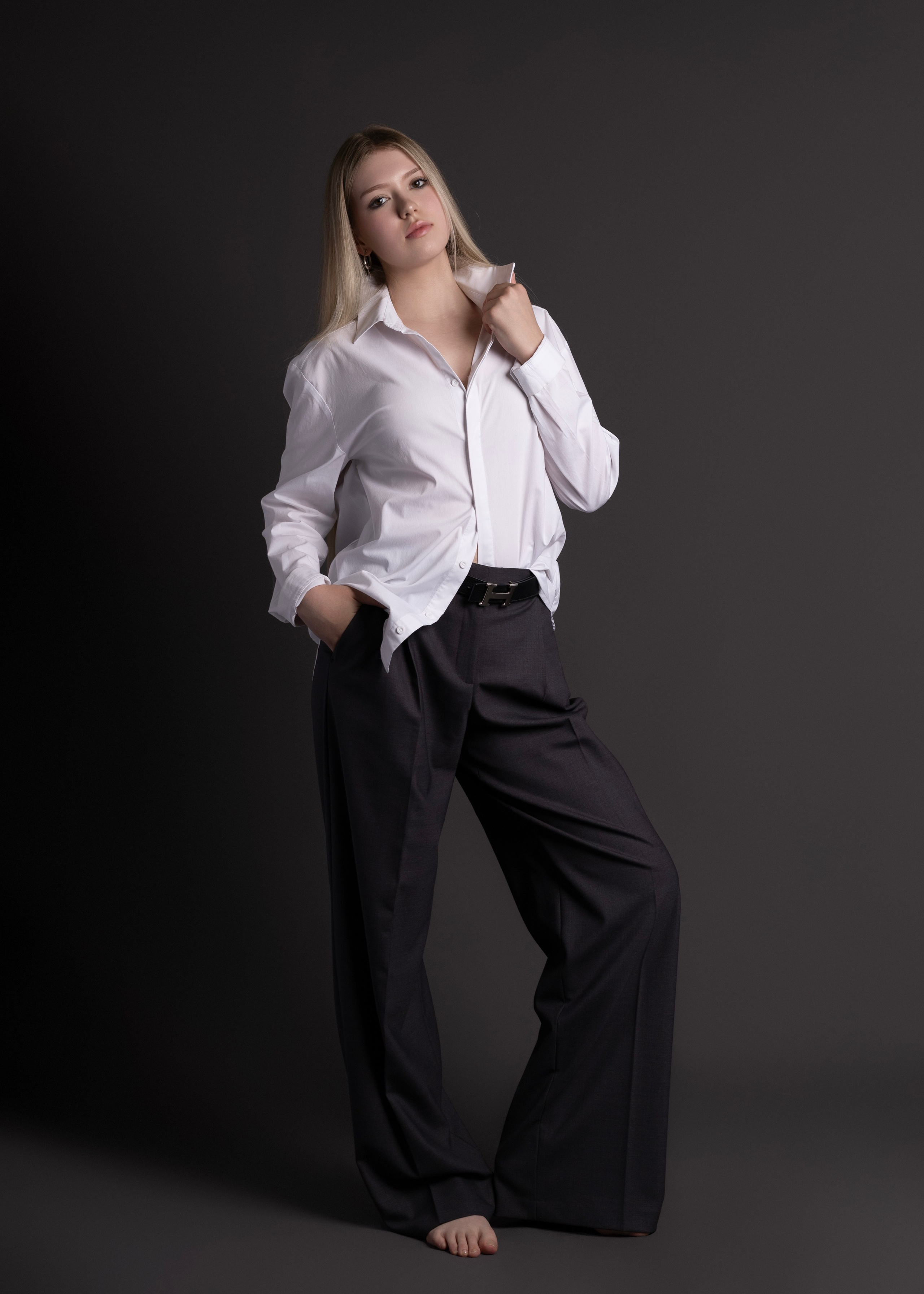 Model Test. Фотограф Москва Ирина Подборнова