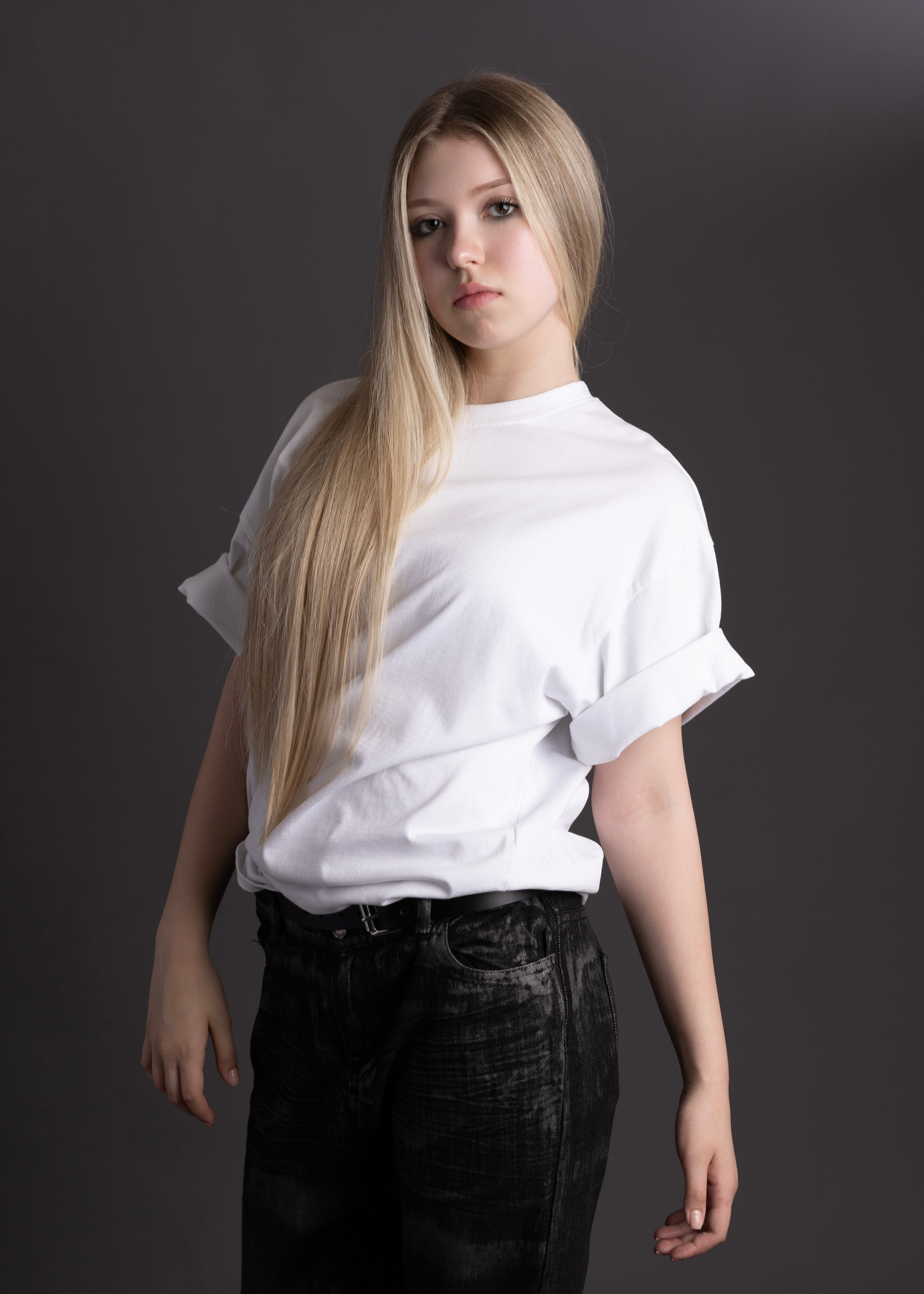 Model Test. Фотограф Москва Ирина Подборнова