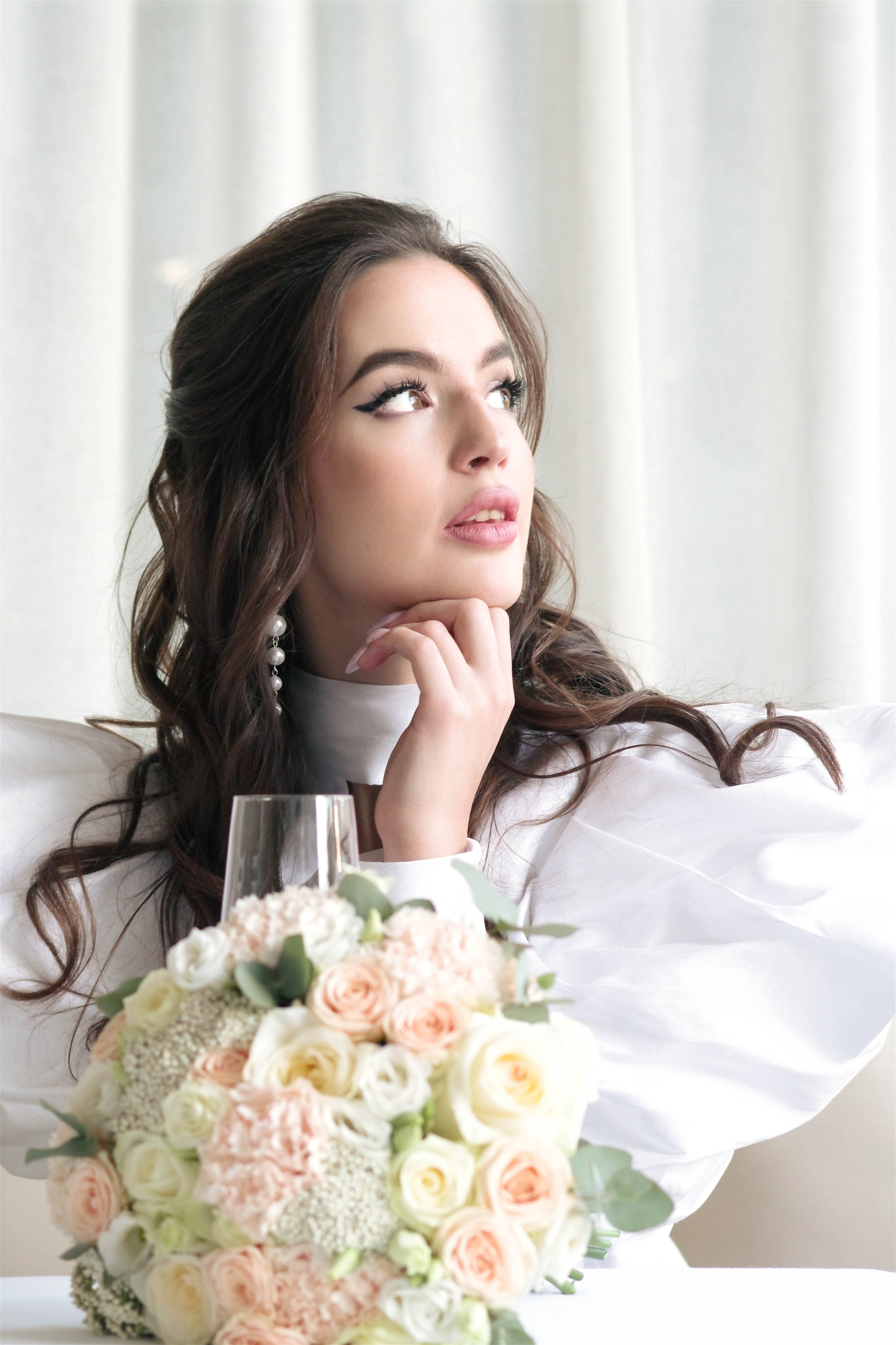 Никита и Лиза. Семейный и детский фотограф Антон Зорин