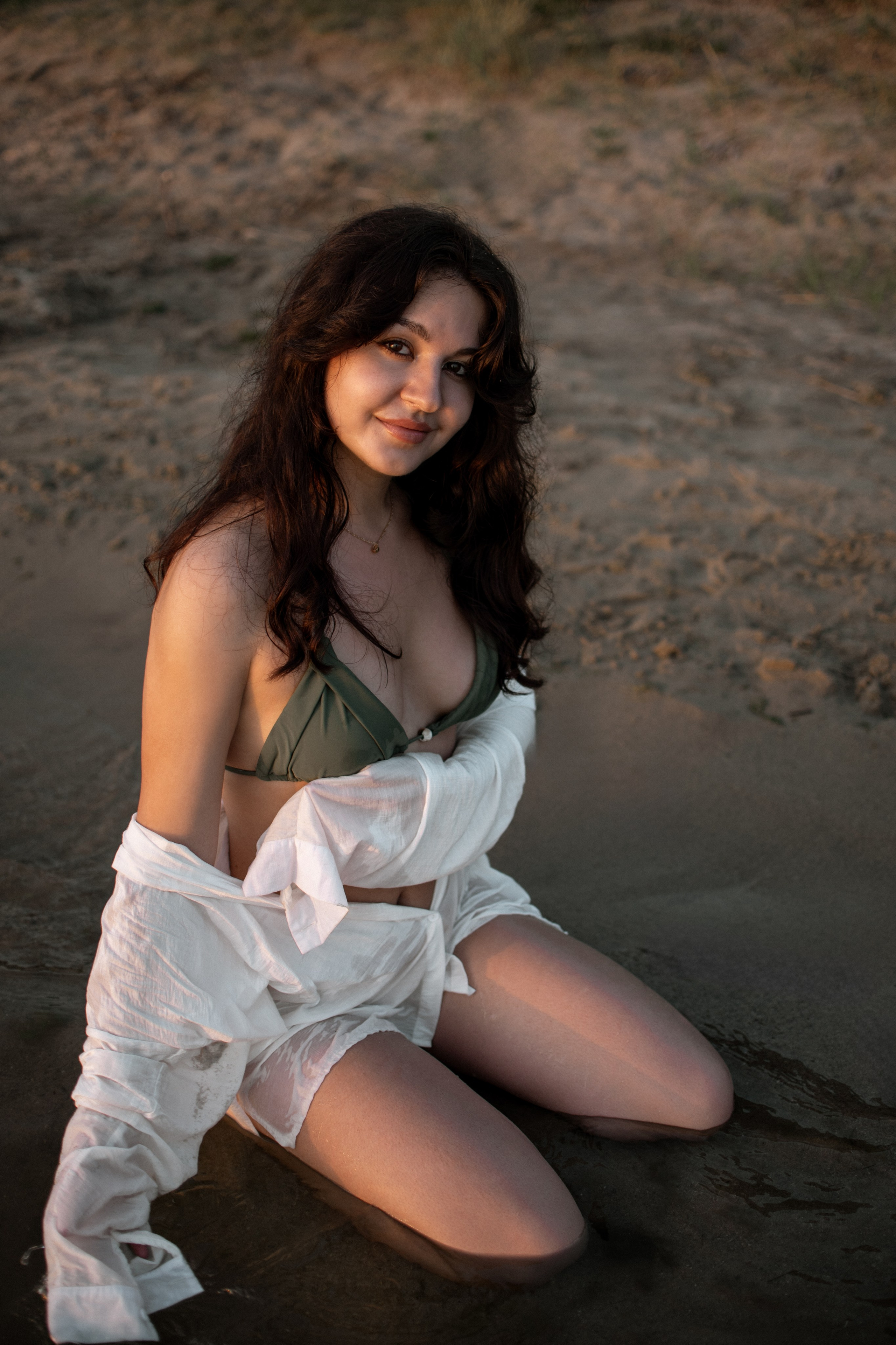 Алина. Фотограф Челябинск Екатерина Миниханова