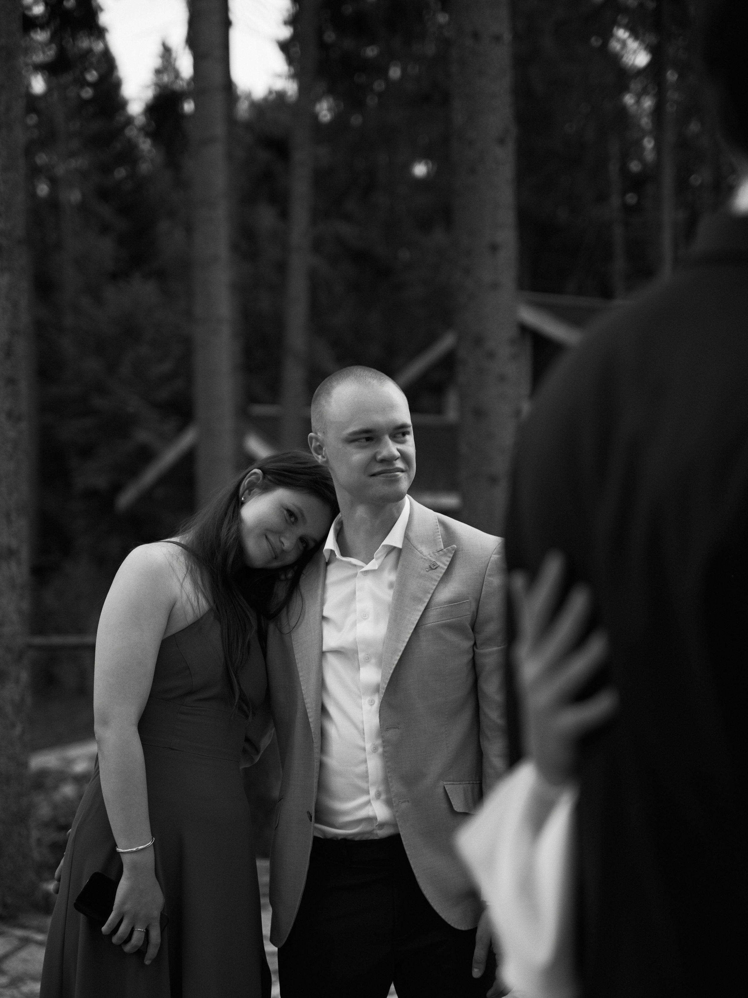 ЁЖ И МЫШ. Свадебный фотограф Анна Чащухина