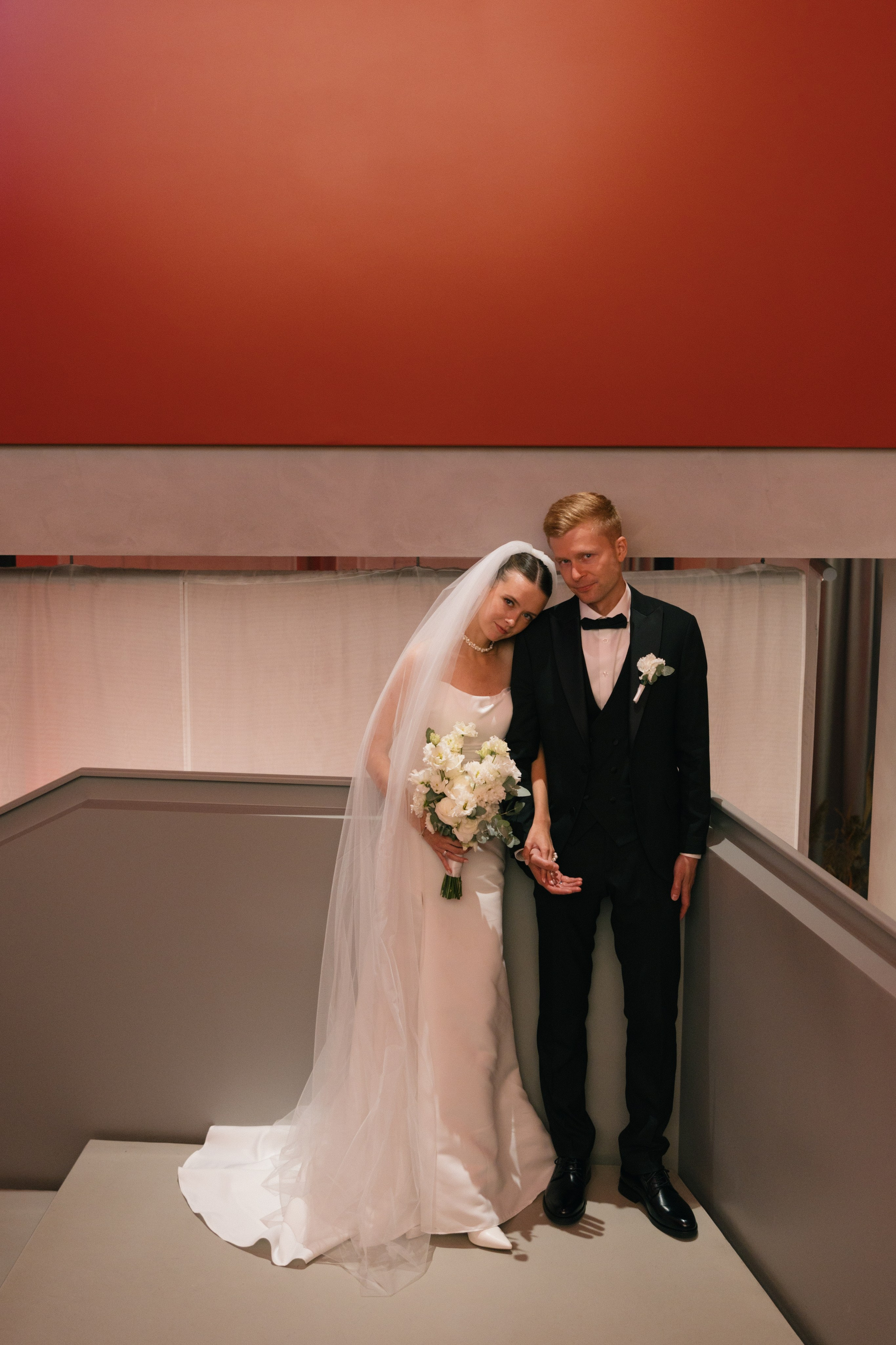 Звезды кино / 2025. Фотограф СПб