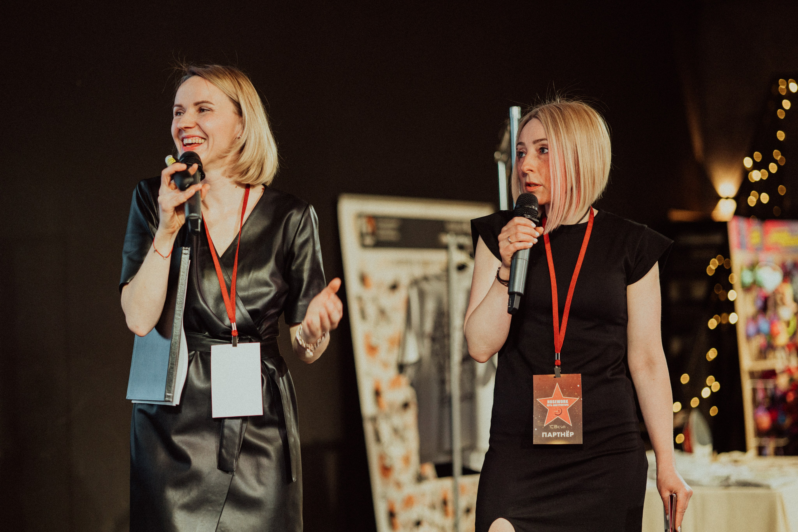 CBcon. Фотограф анималист в Москве Майорова Евгения