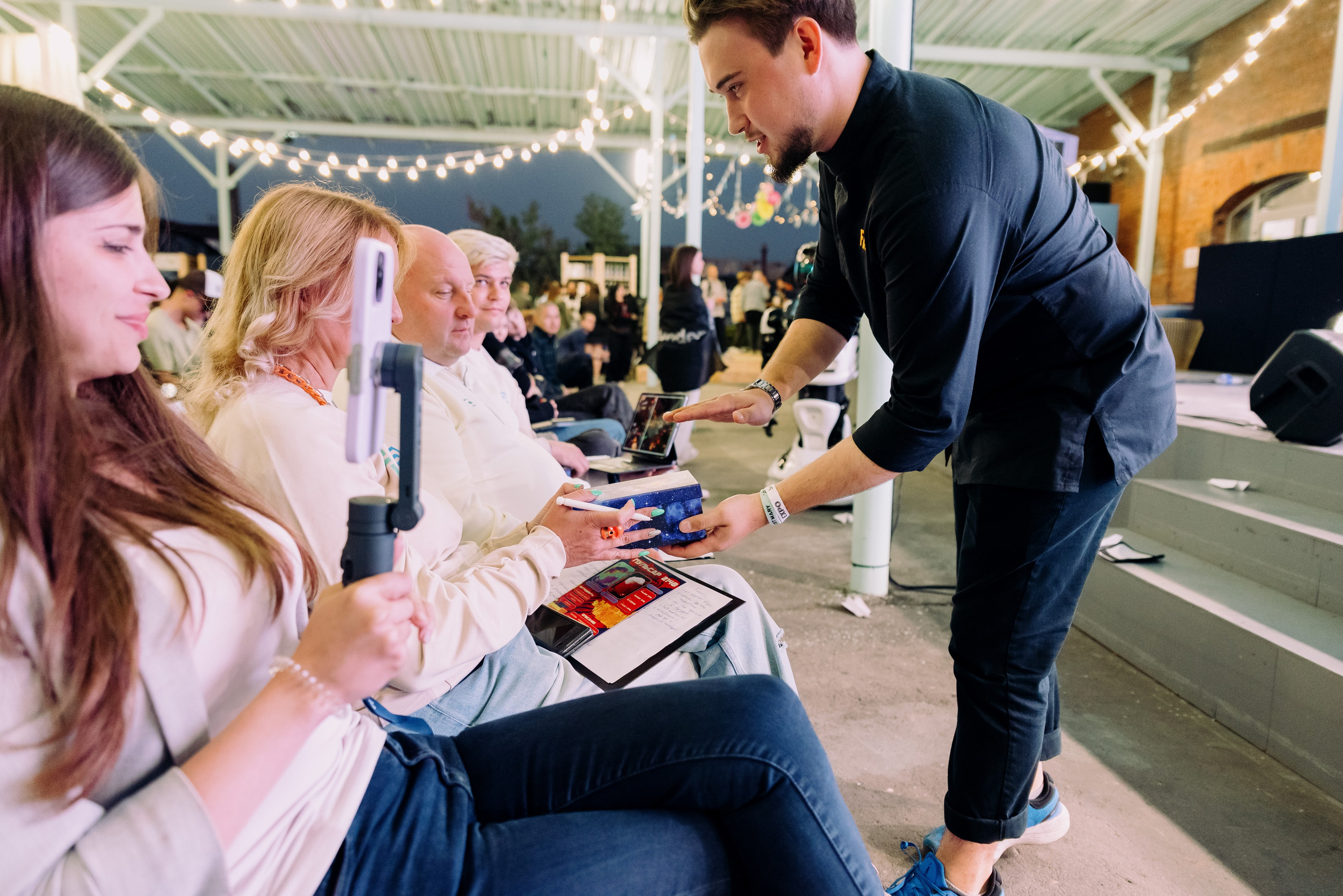 Bar Hub. Фотограф в Москве