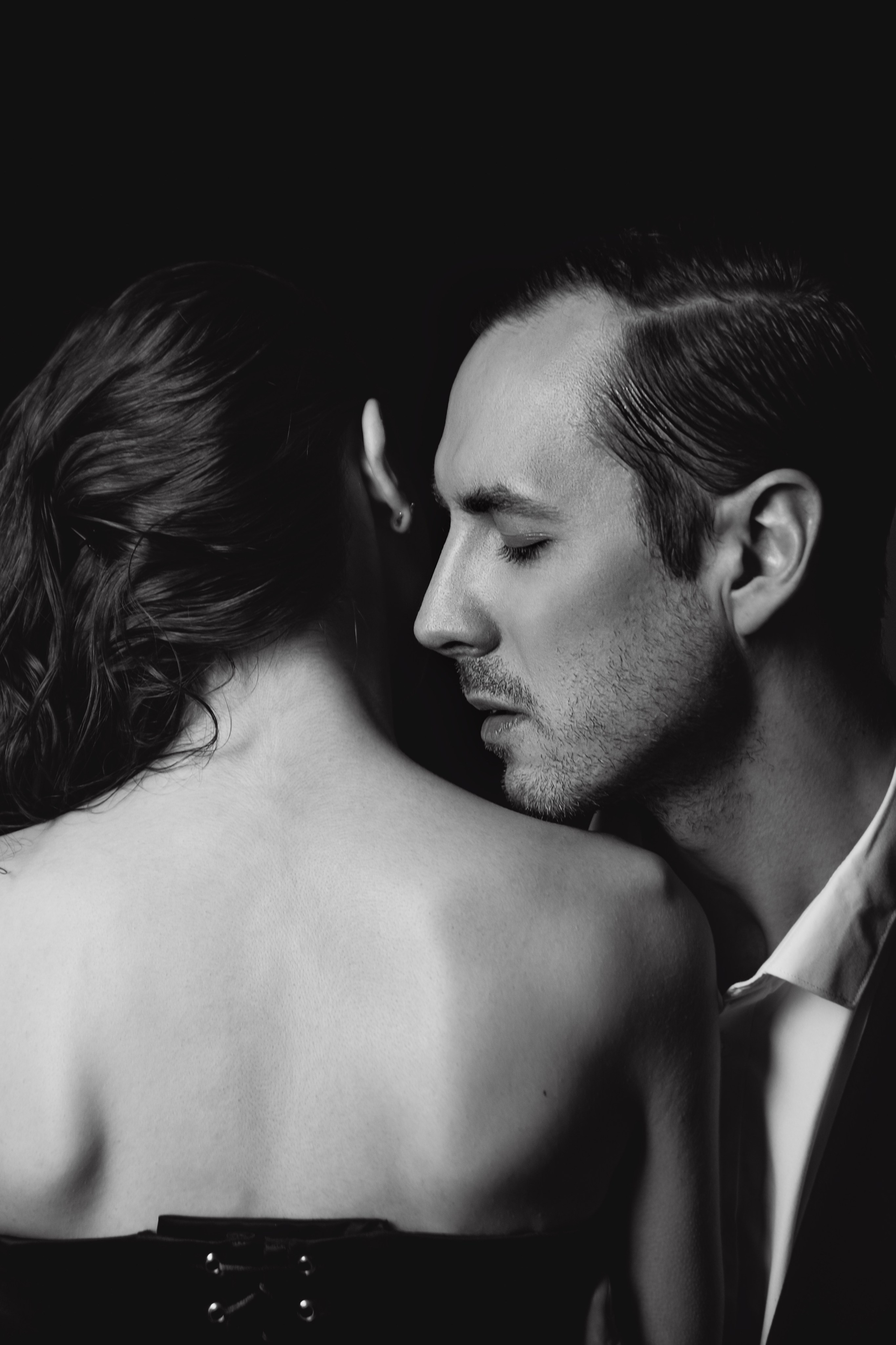 CHERRY SMOKE. Портретный фотограф в Санкт-Петербурге Дмитриева Наталия