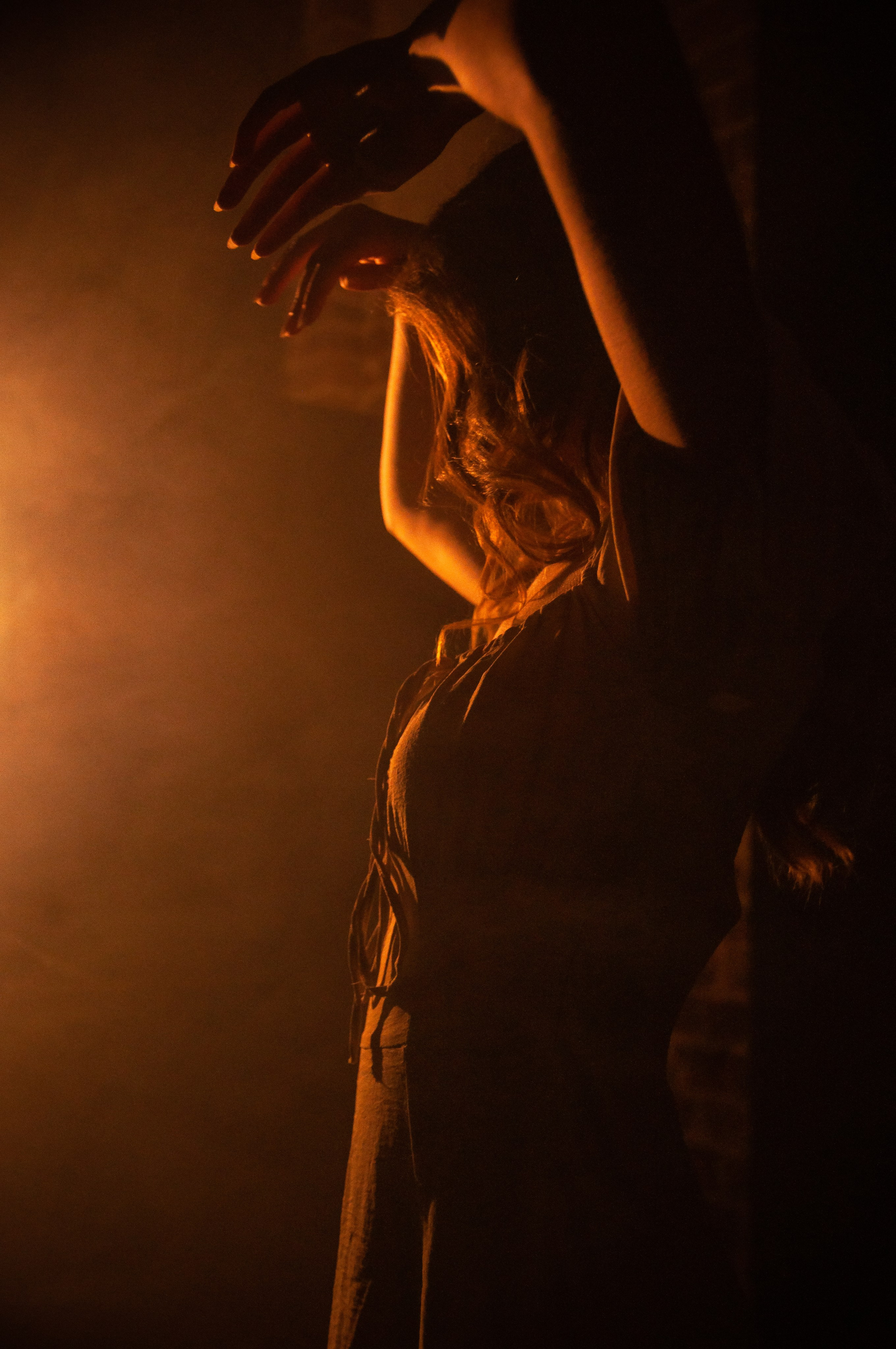 История № 1. Фотограф Катя Щербина