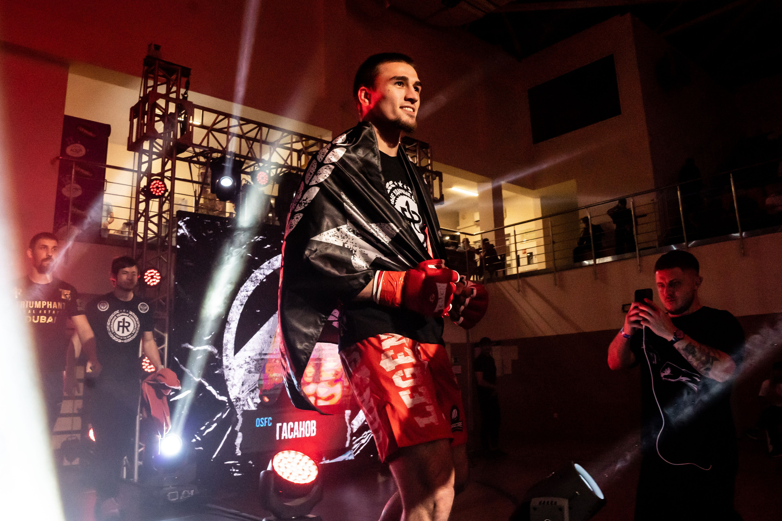 Backstage. Создание визуального контента для бизнеса и блогов