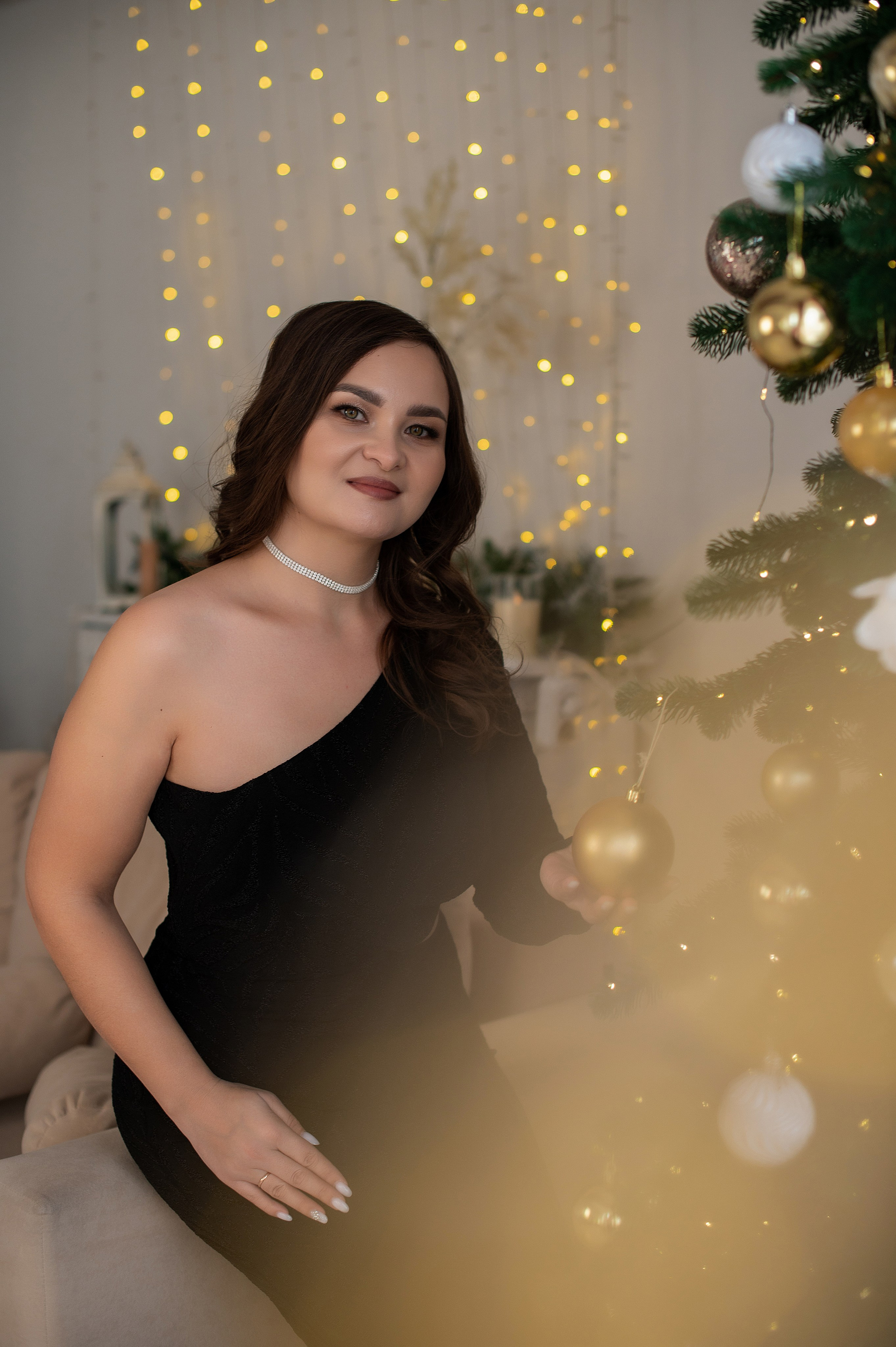 Любовь и Захар. Фотограф Виктория Воронина