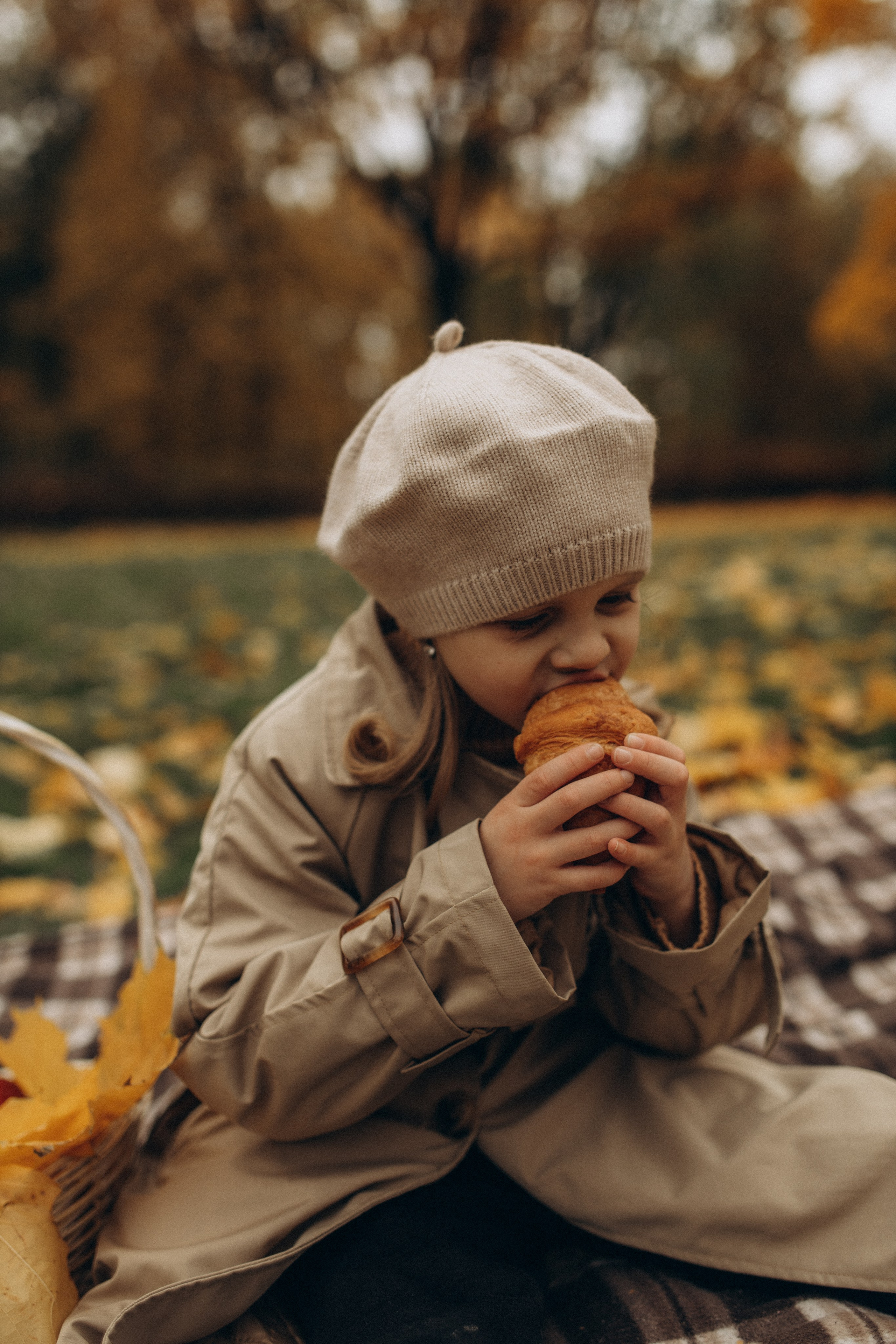 Елена, Владимир и Лея. Фотограф в Петербурге Ольга Стрельченко