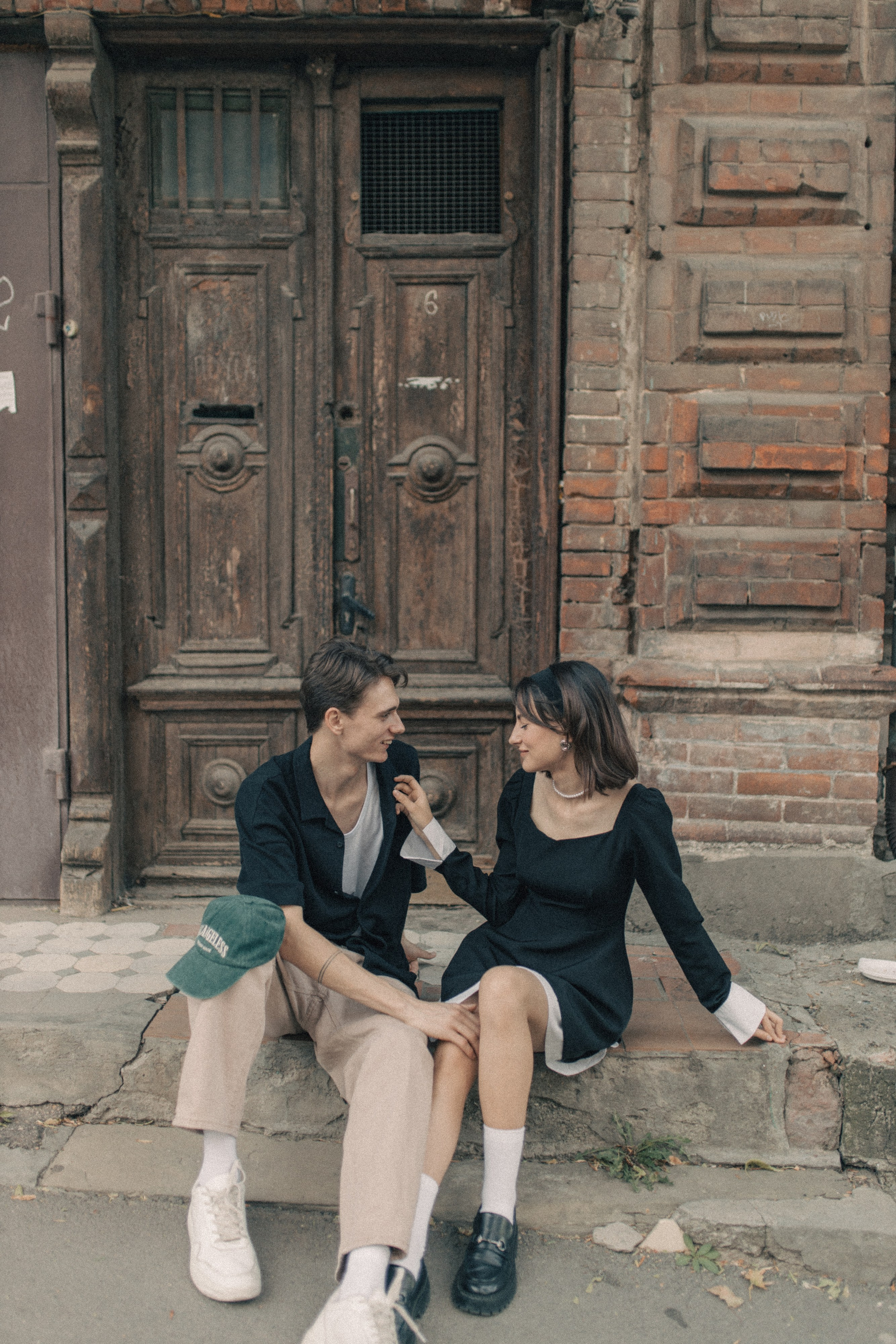 Лиза & Сережа. Семейный фотограф и фотограф на роды в Ростове-на-Дону Мухина Виктория