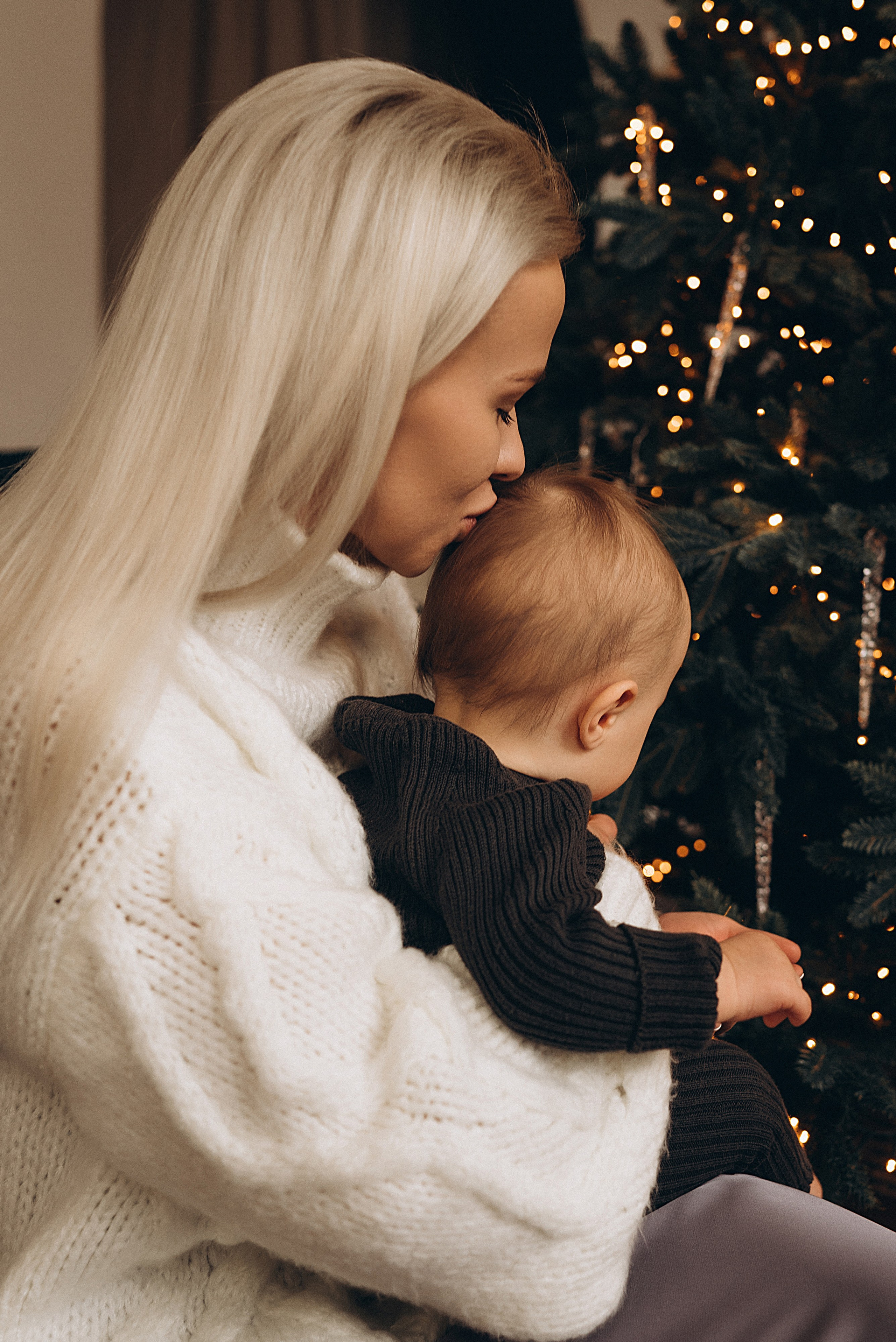 Новогодняя сказка!. Семейный и детский фотограф в Белгороде Ольга Сорока