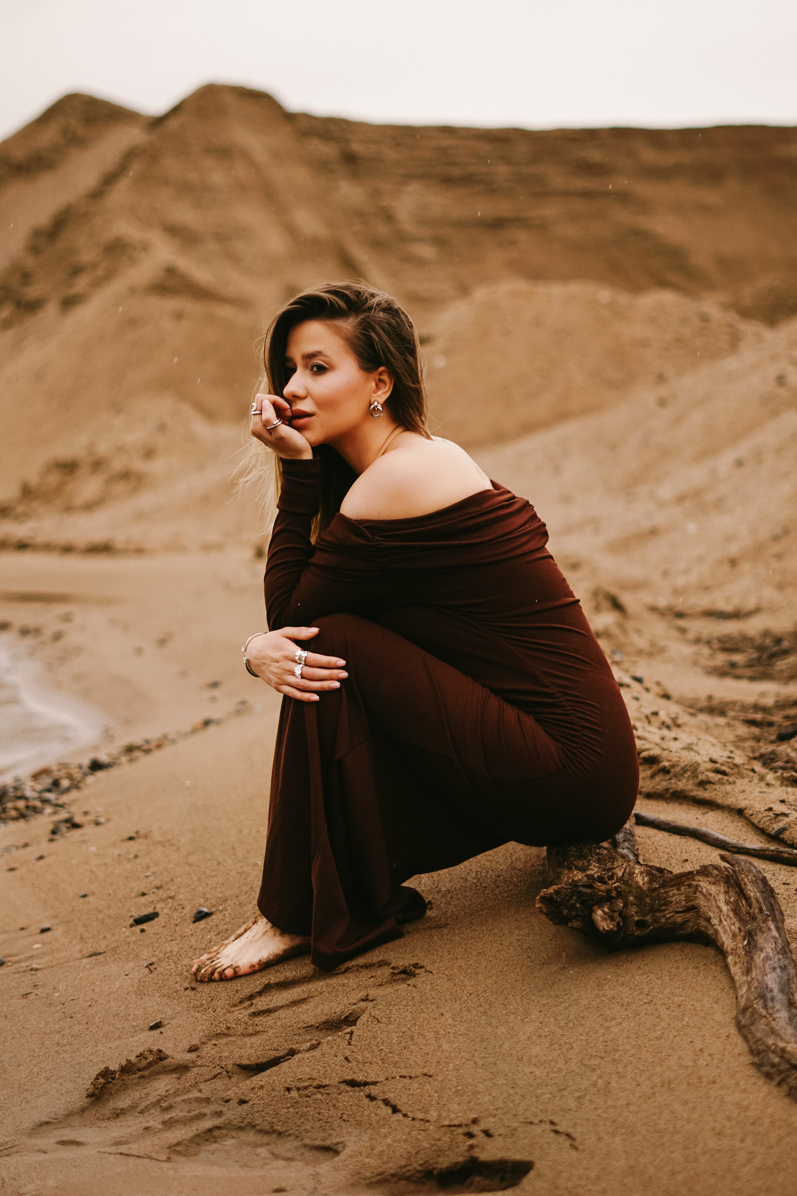 Портрет. Главная