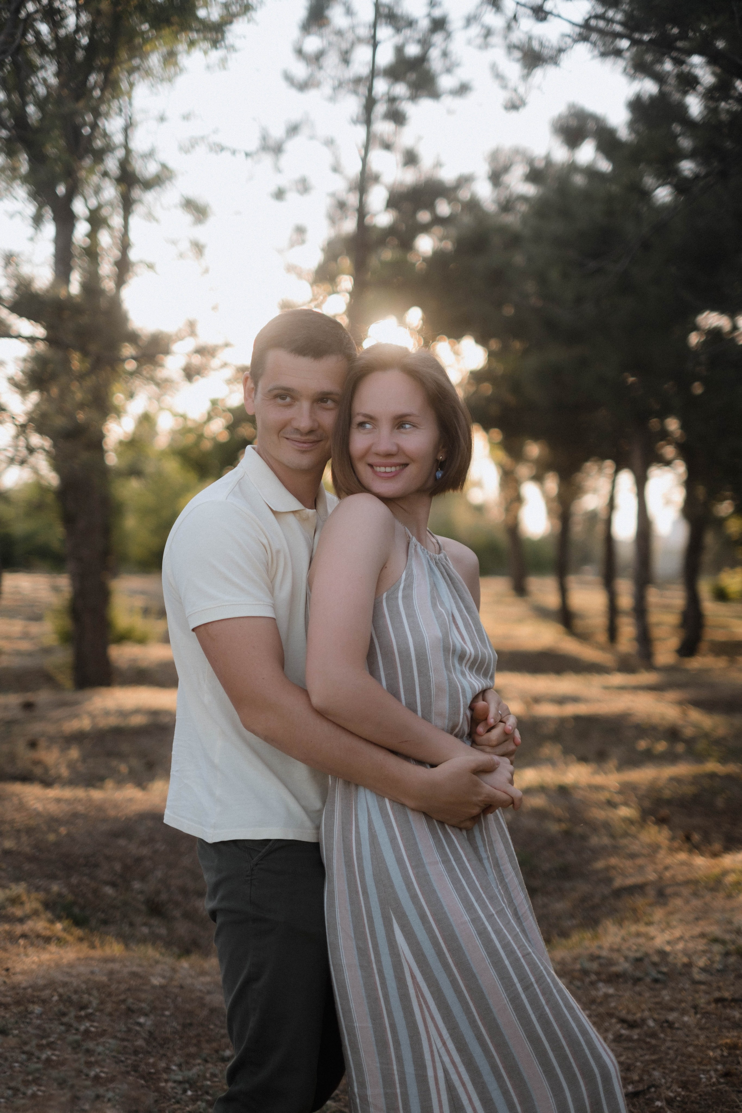 Мари + Вадим + Анфиса. Свадебный и семейный фотограф г. Волгоград Биленко Ангелина