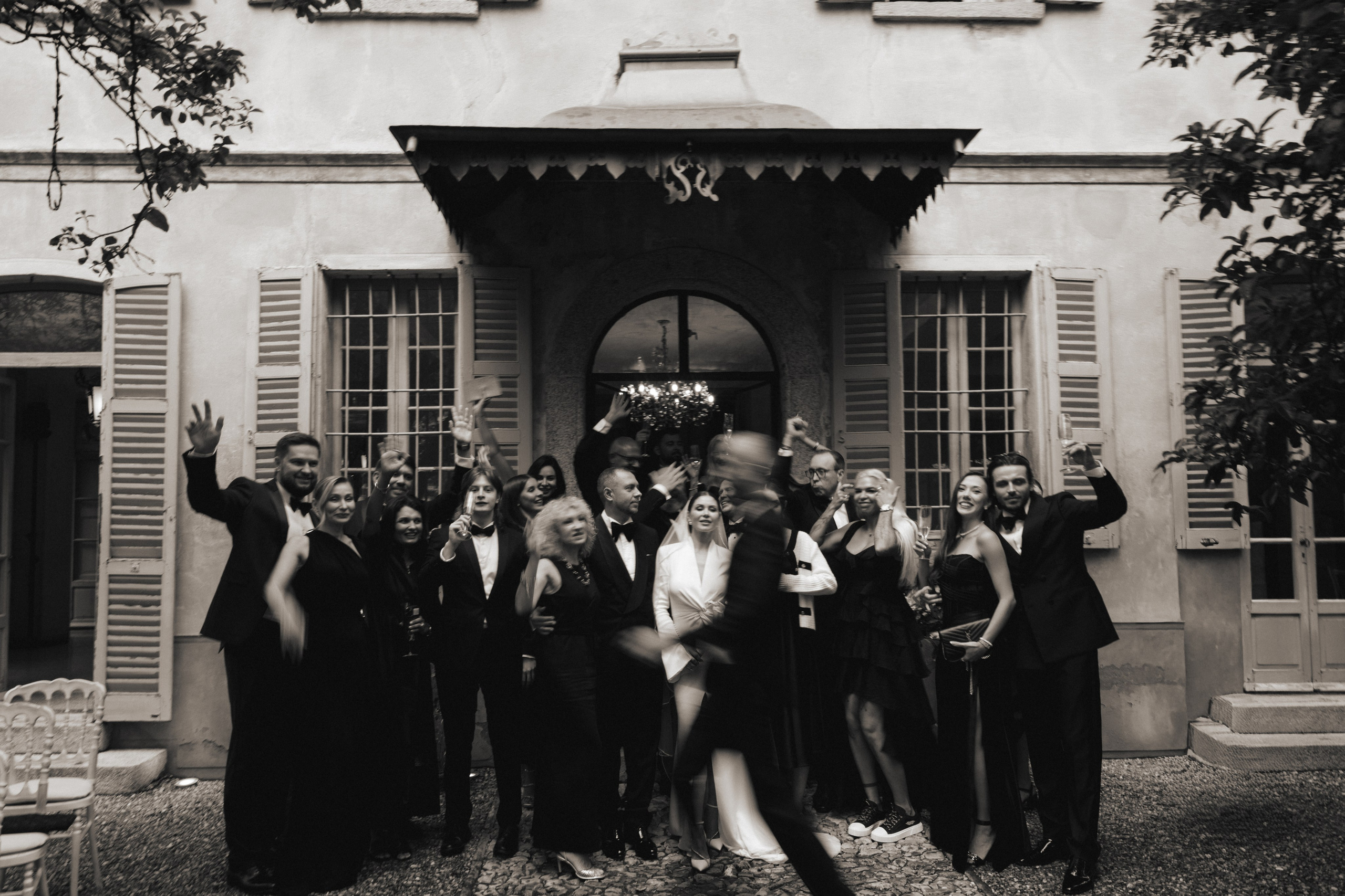 Como, Italy. Wedding Photographer Tel-Aviv