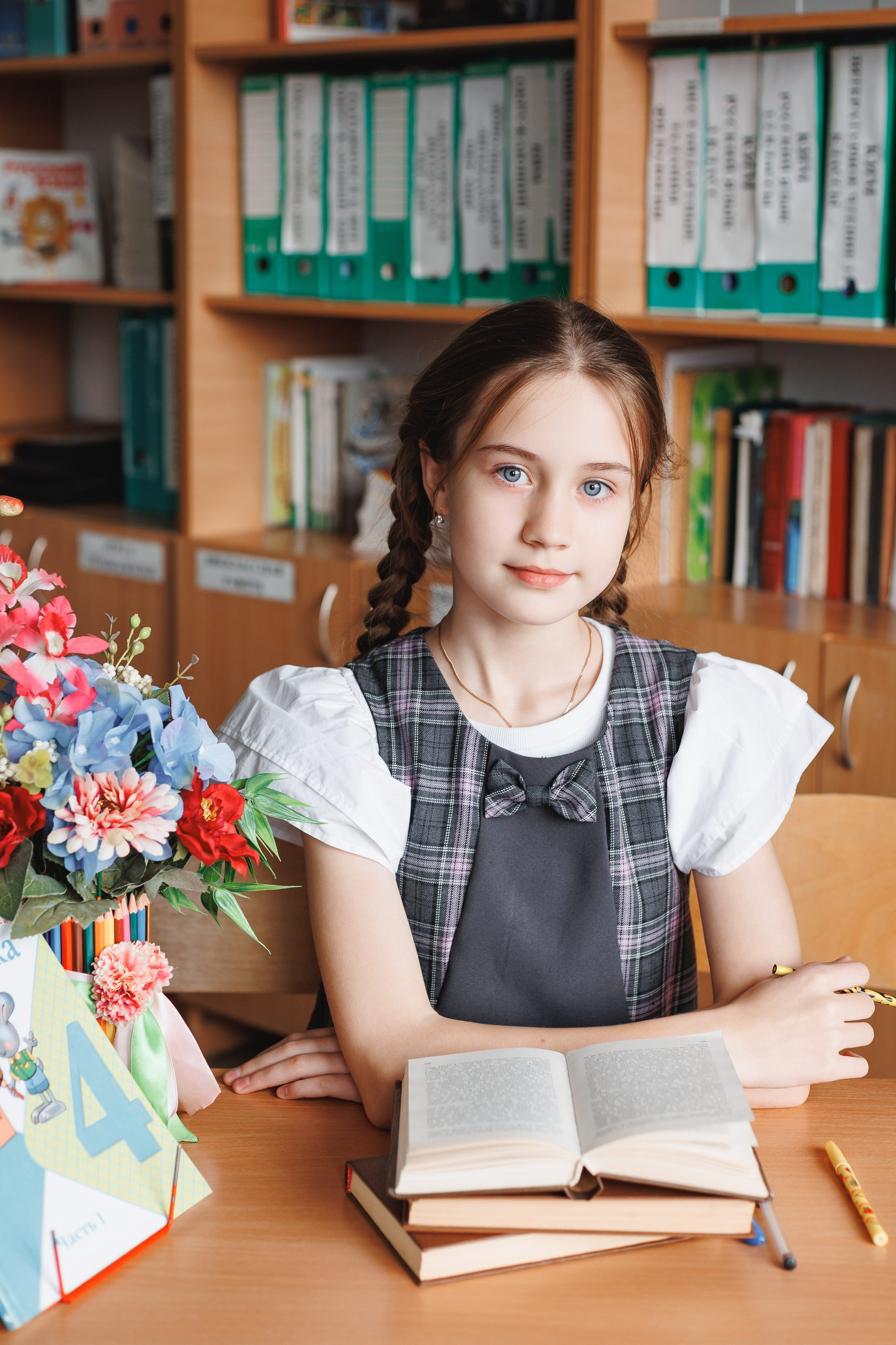 Выпускные альбомы для детских садов и школ в Каменске-Уральском и Екатеринбурге — Ольга Тушкова